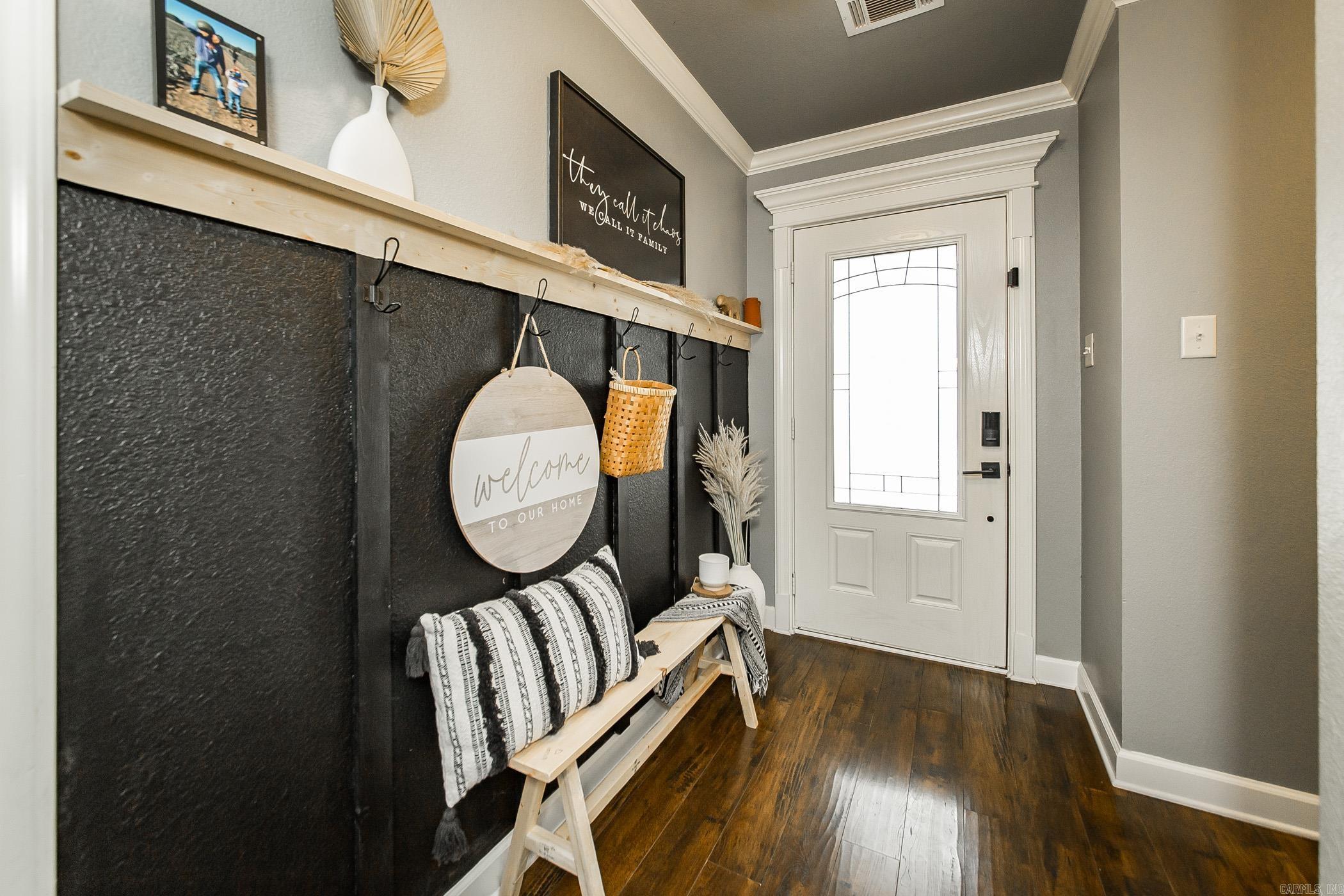 CROSS CREEK - Residential