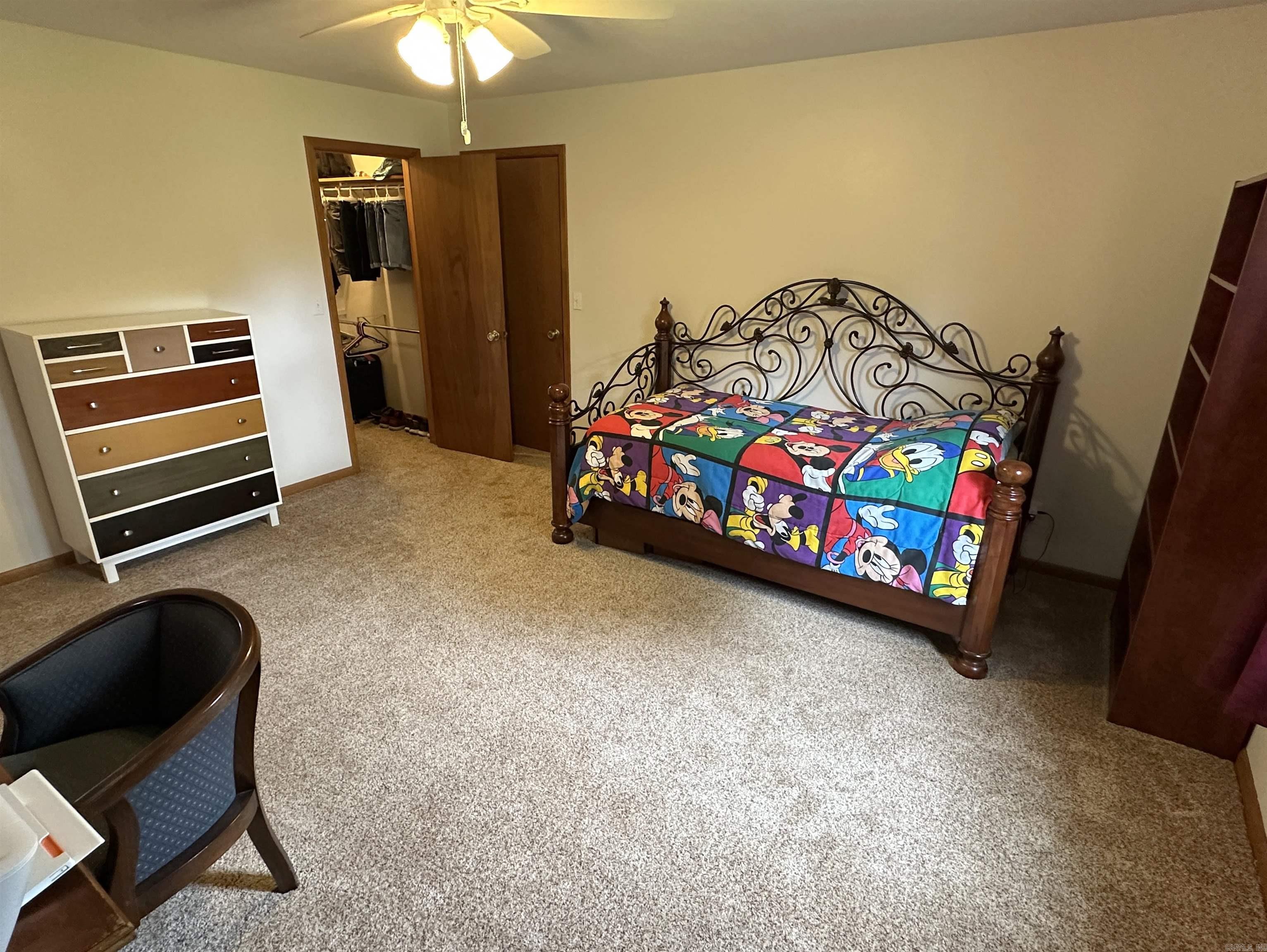 Heber Springs-Inside - Residential