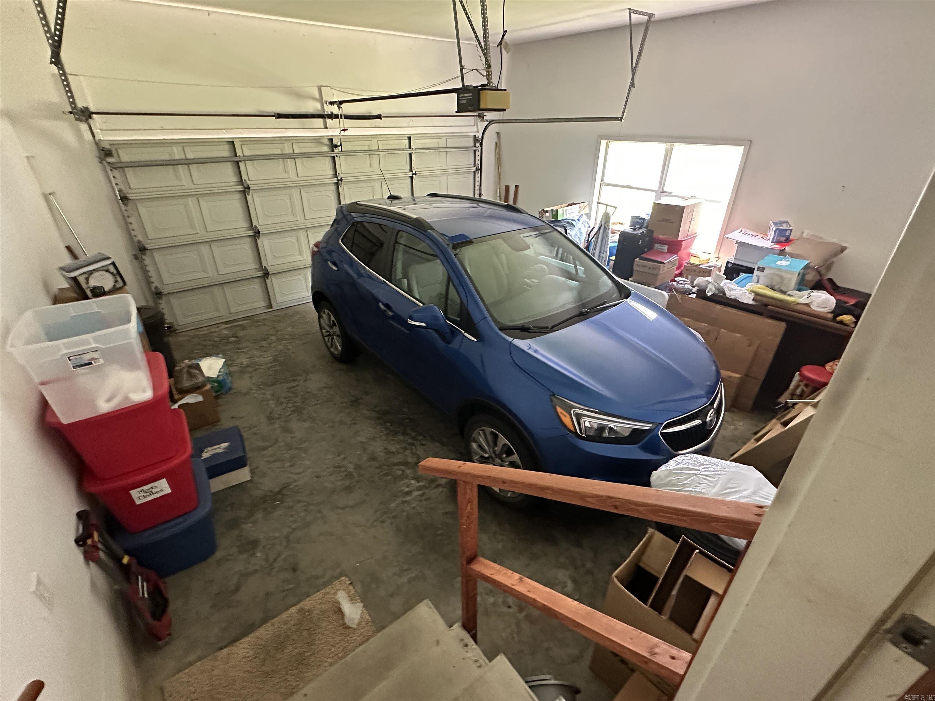 Heber Springs-Inside - Residential
