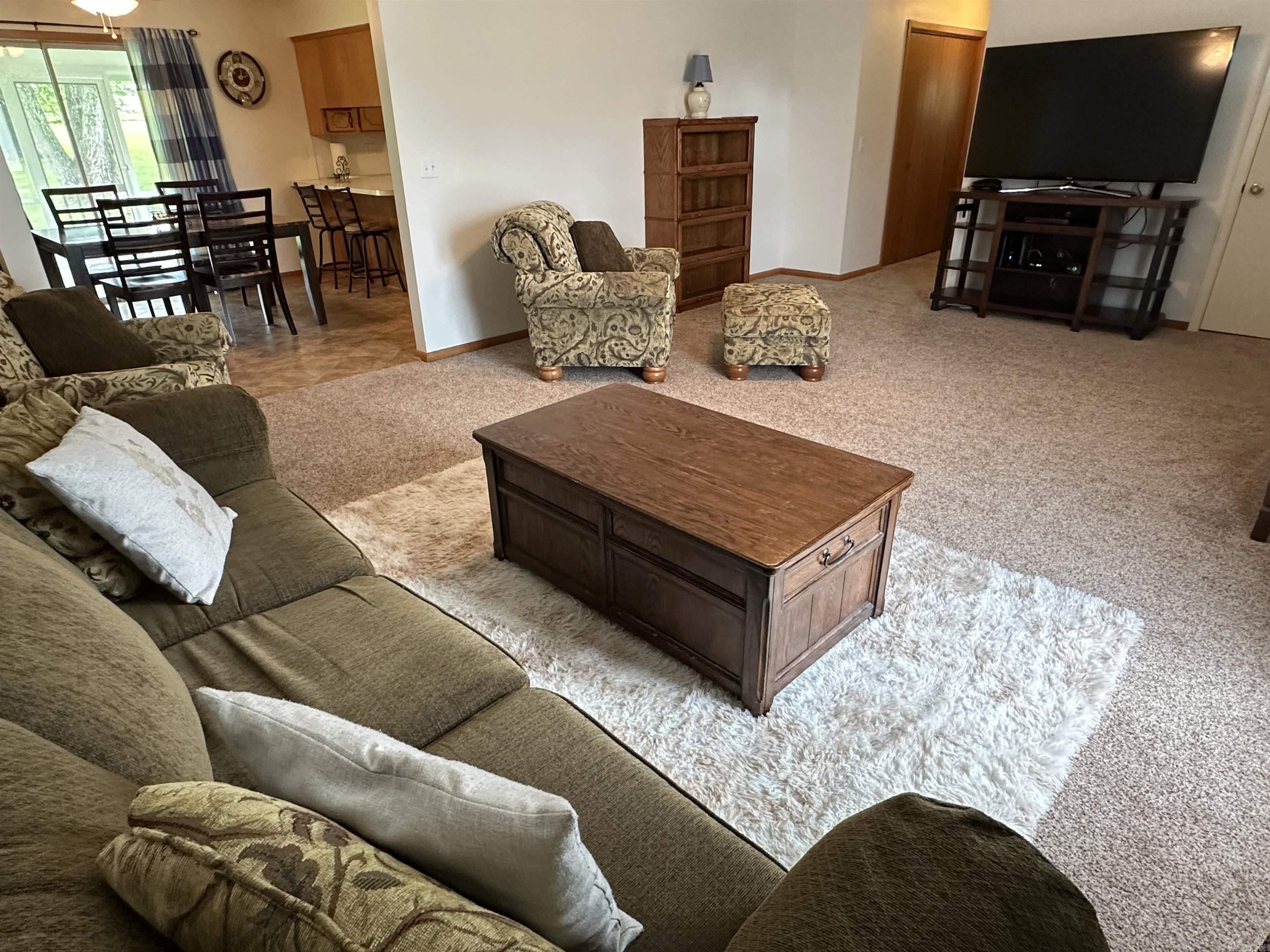 Heber Springs-Inside - Residential