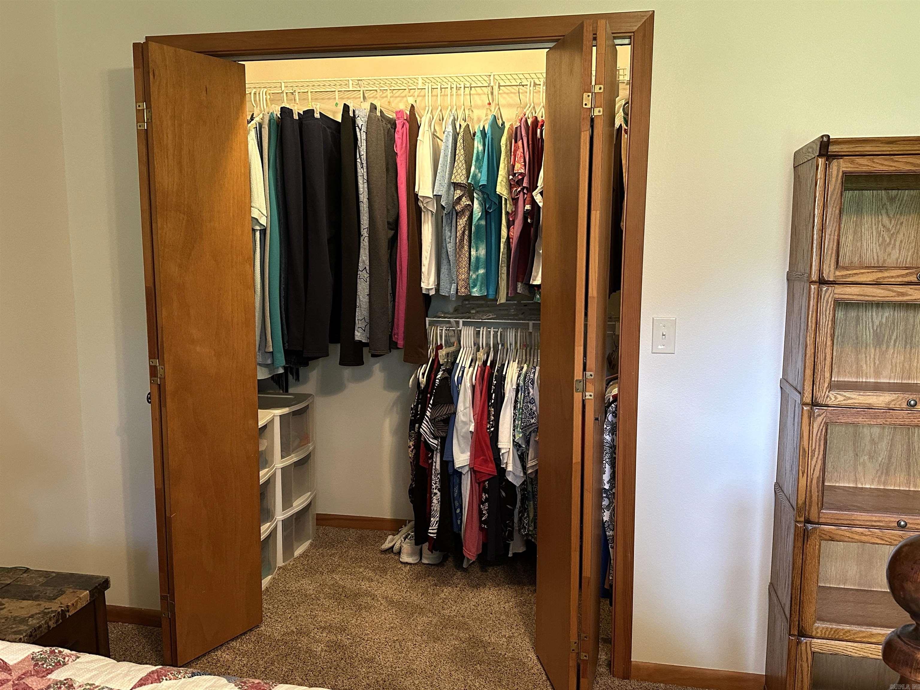 Heber Springs-Inside - Residential