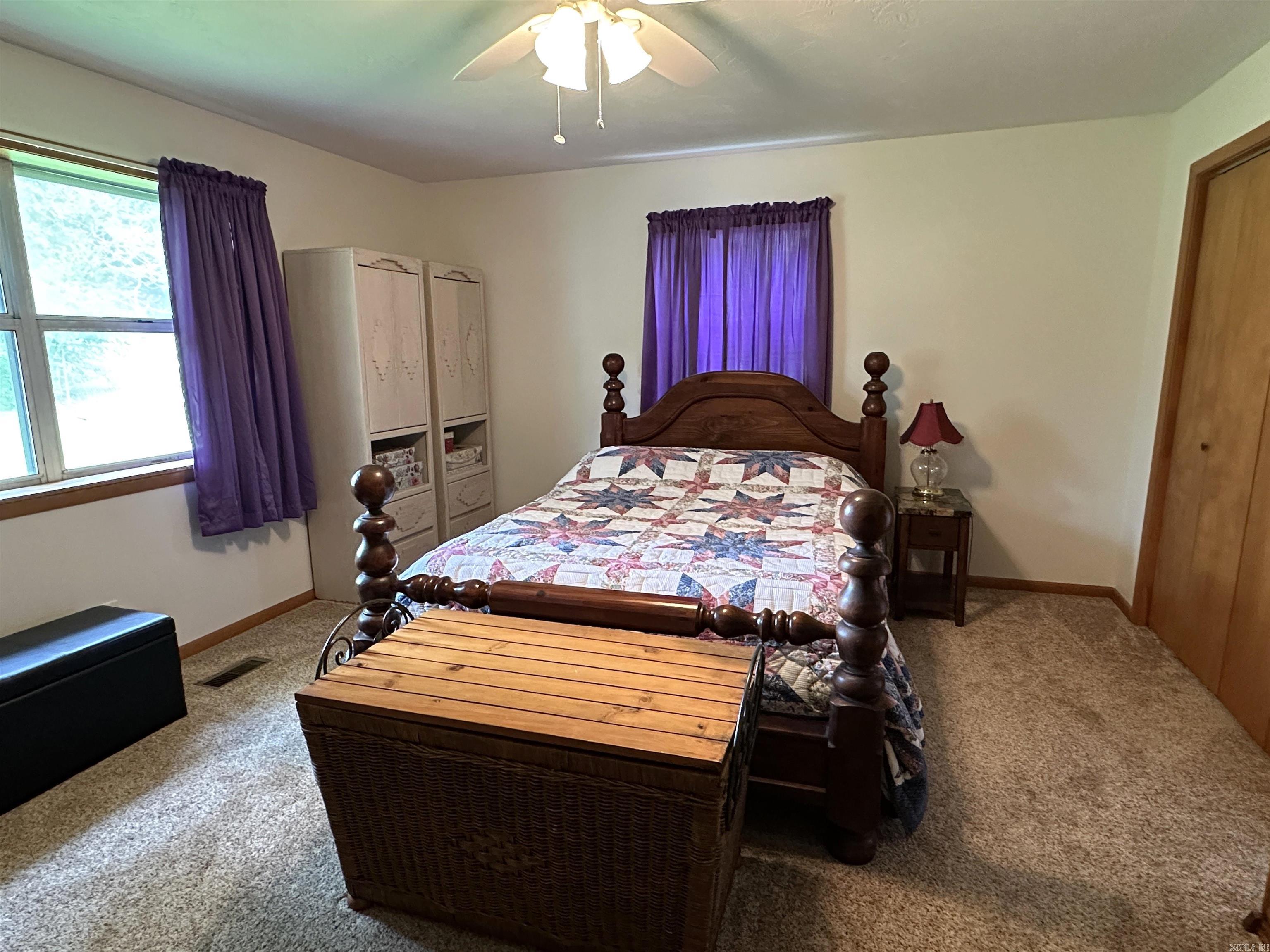 Heber Springs-Inside - Residential