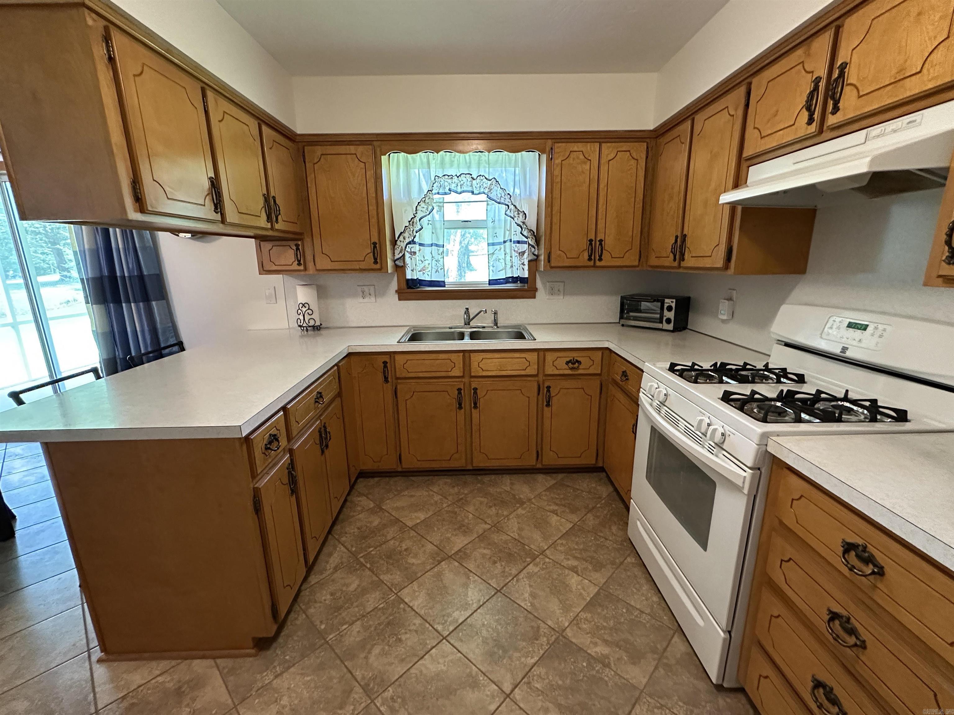 Heber Springs-Inside - Residential
