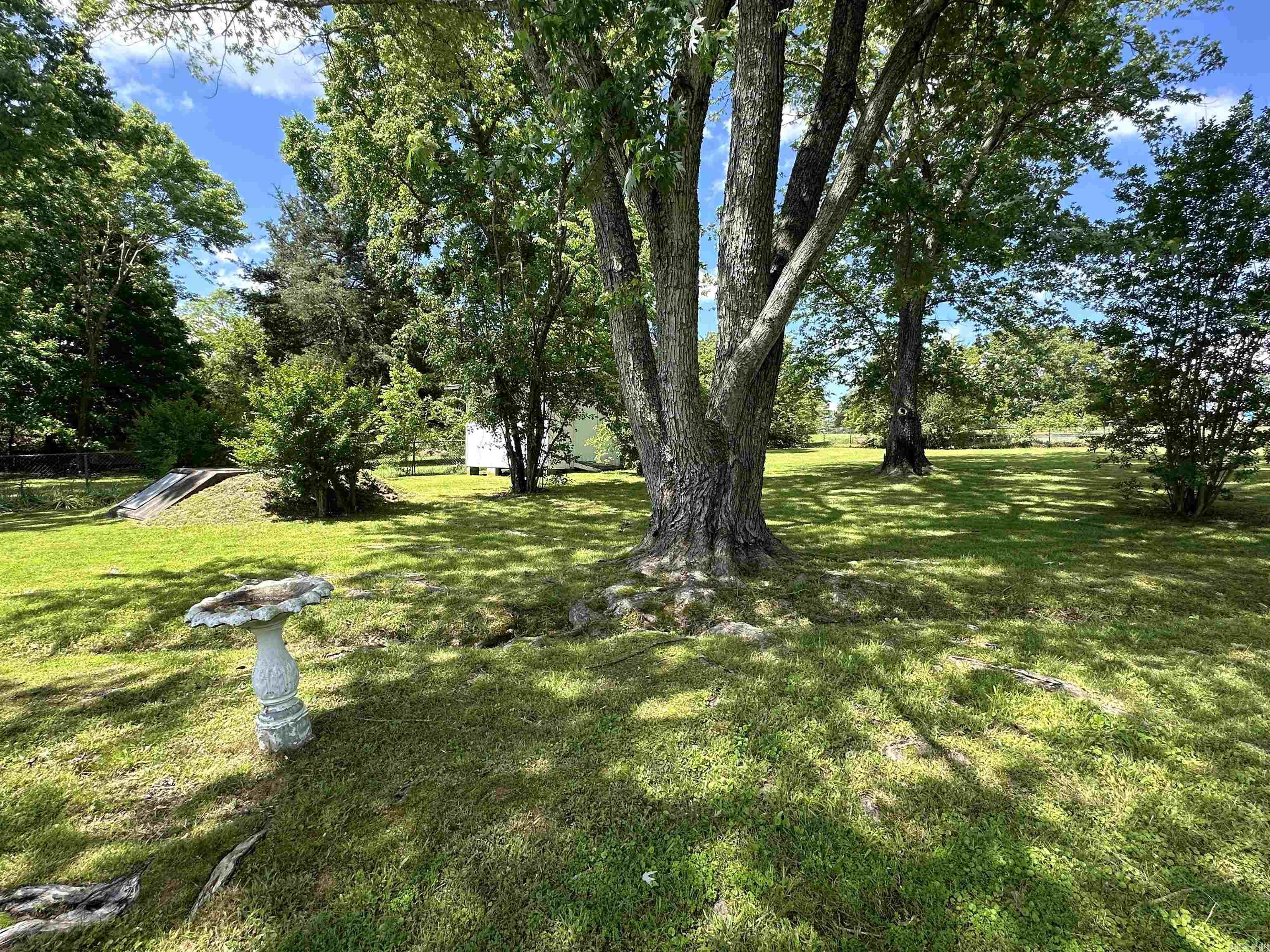 Heber Springs-Inside - Residential