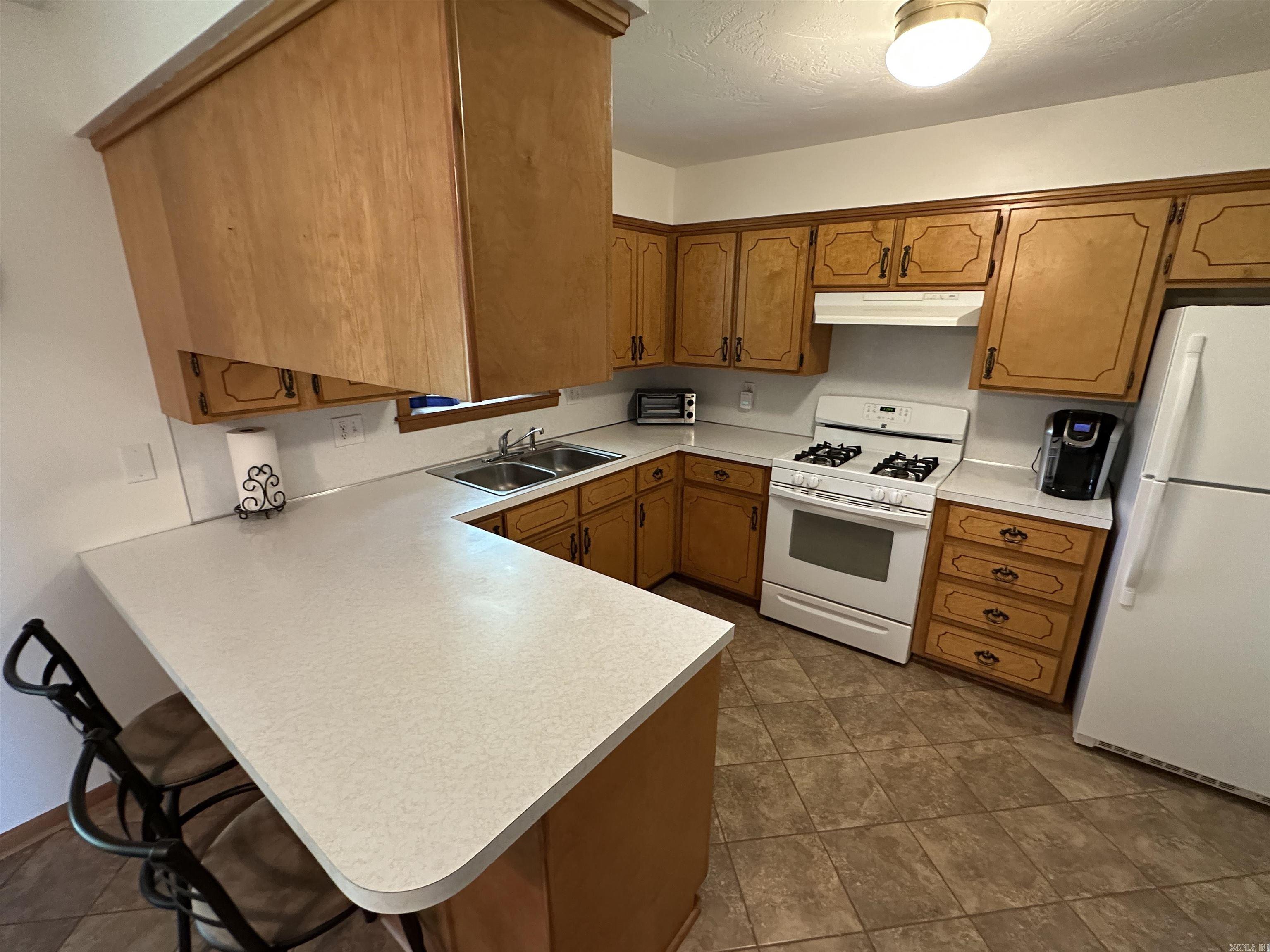 Heber Springs-Inside - Residential