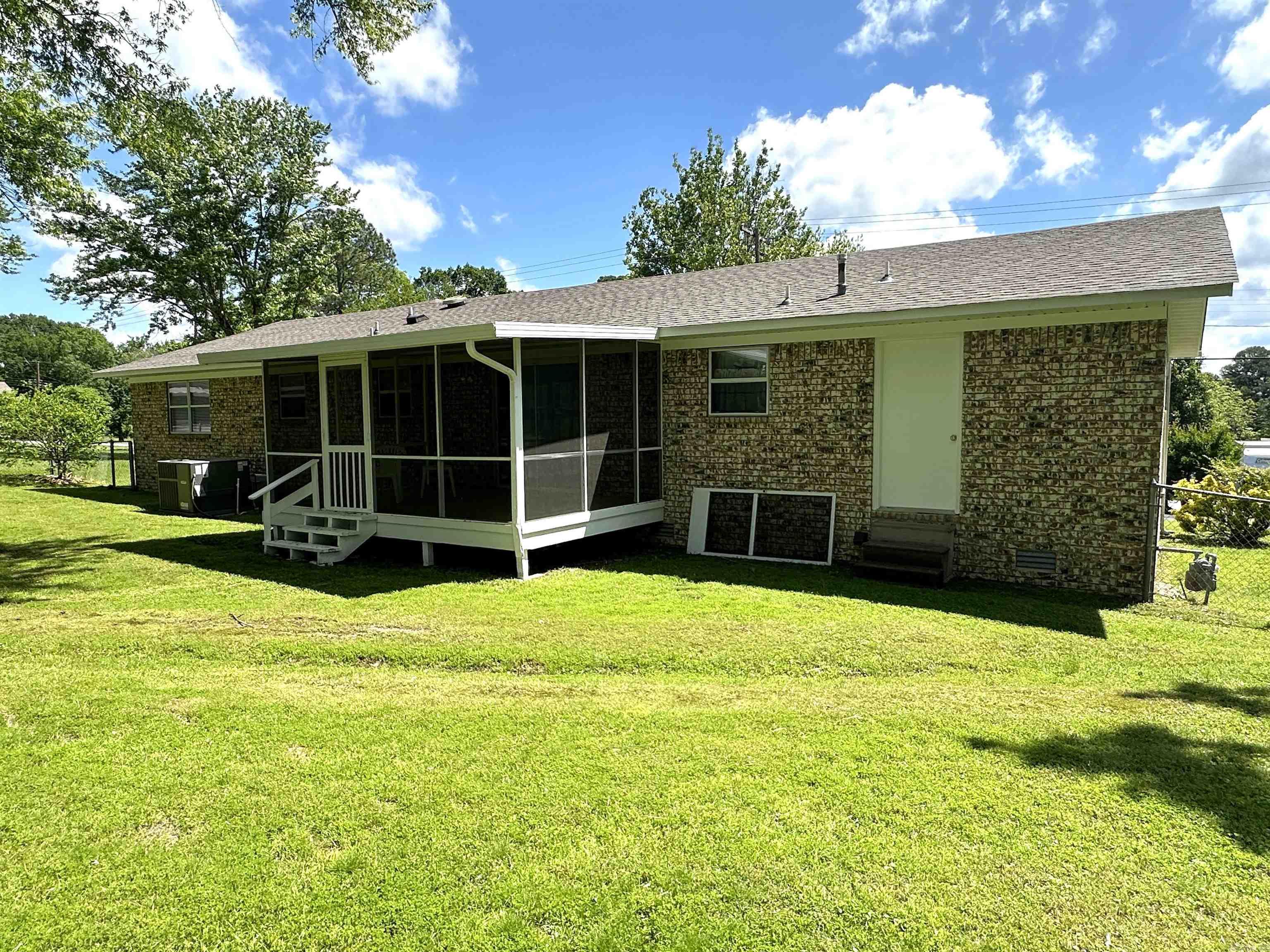 Heber Springs-Inside - Residential