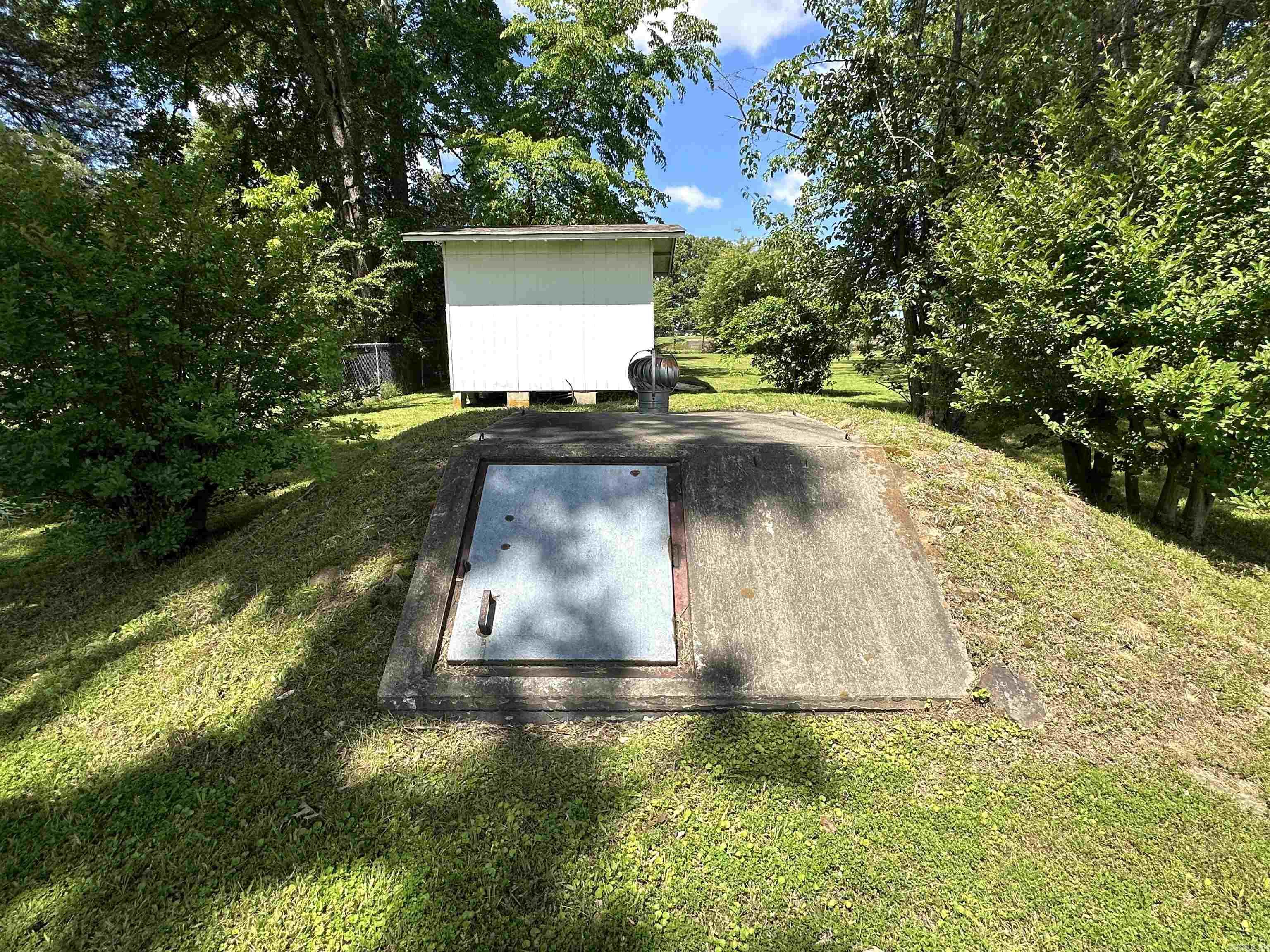 Heber Springs-Inside - Residential