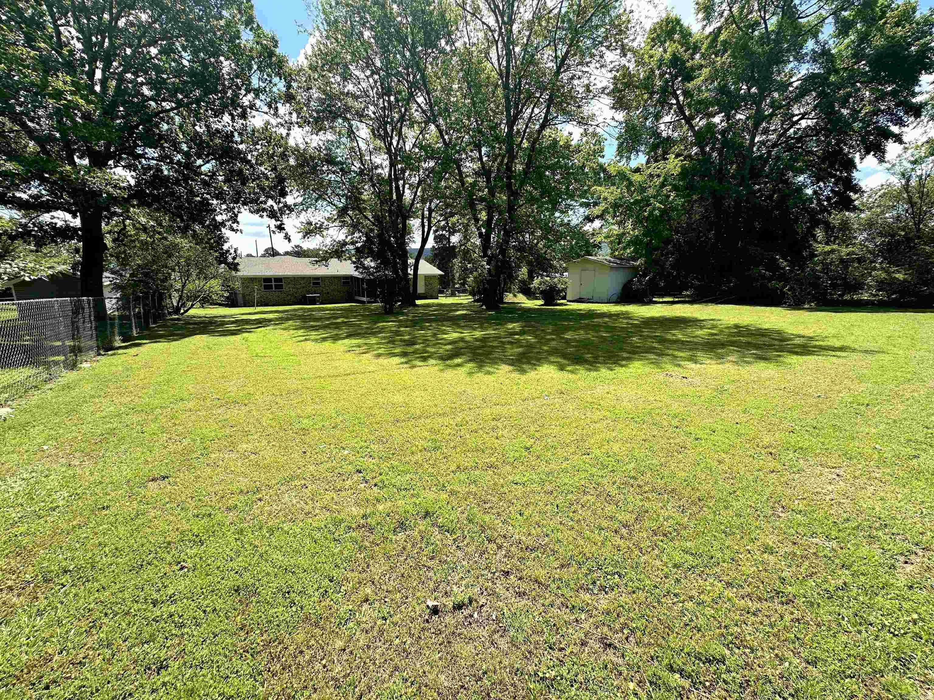 Heber Springs-Inside - Residential