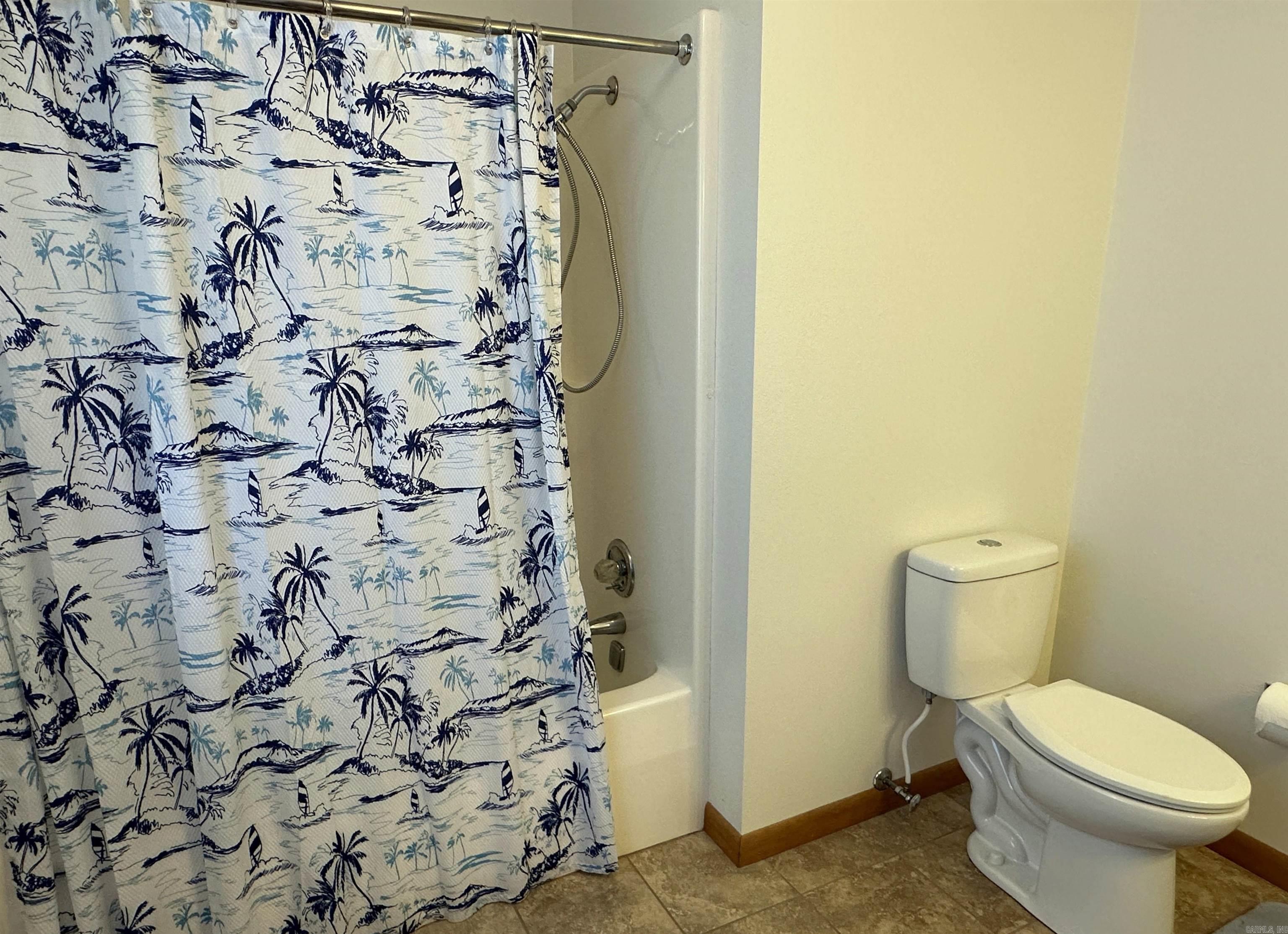 Heber Springs-Inside - Residential