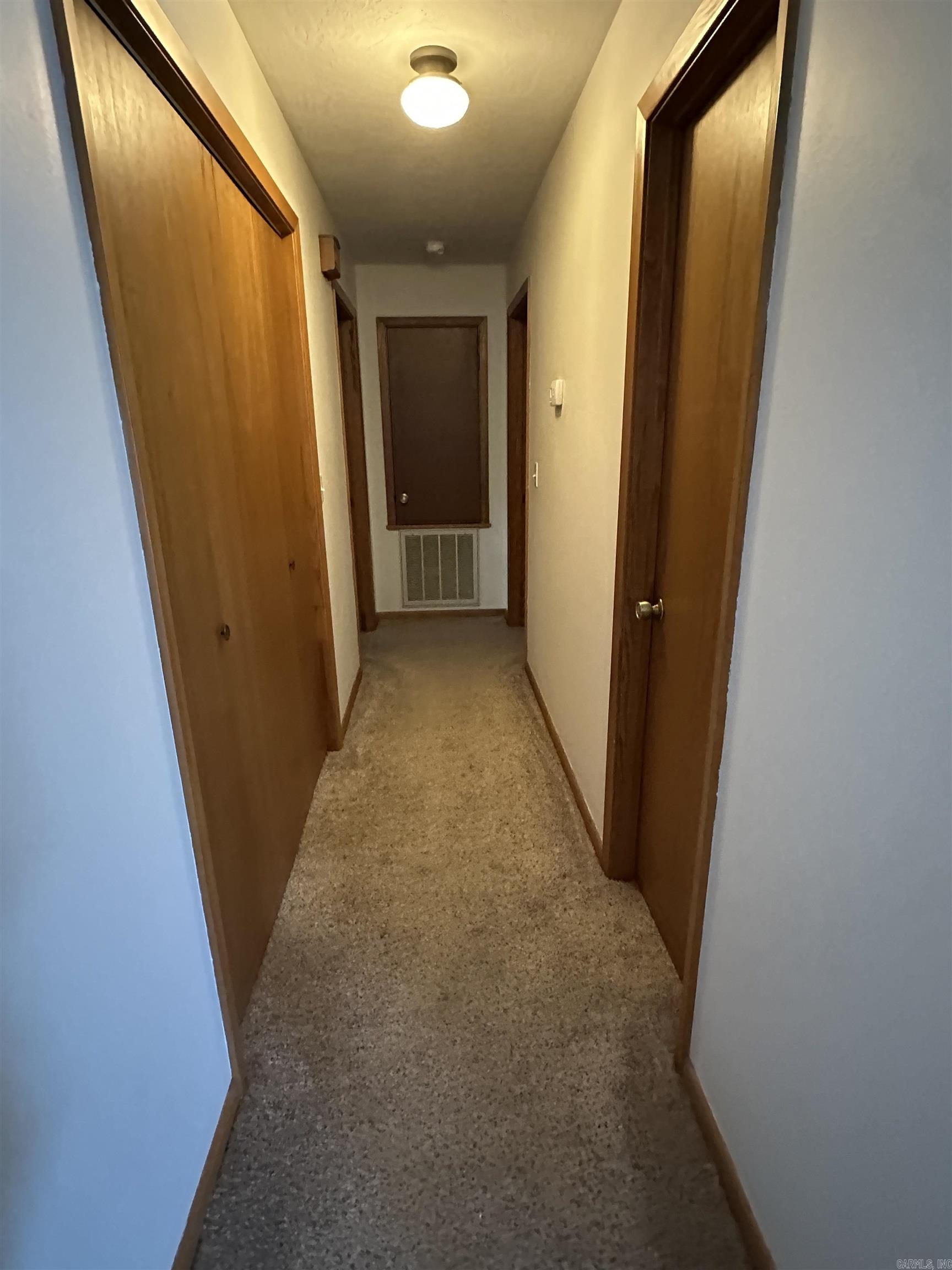Heber Springs-Inside - Residential