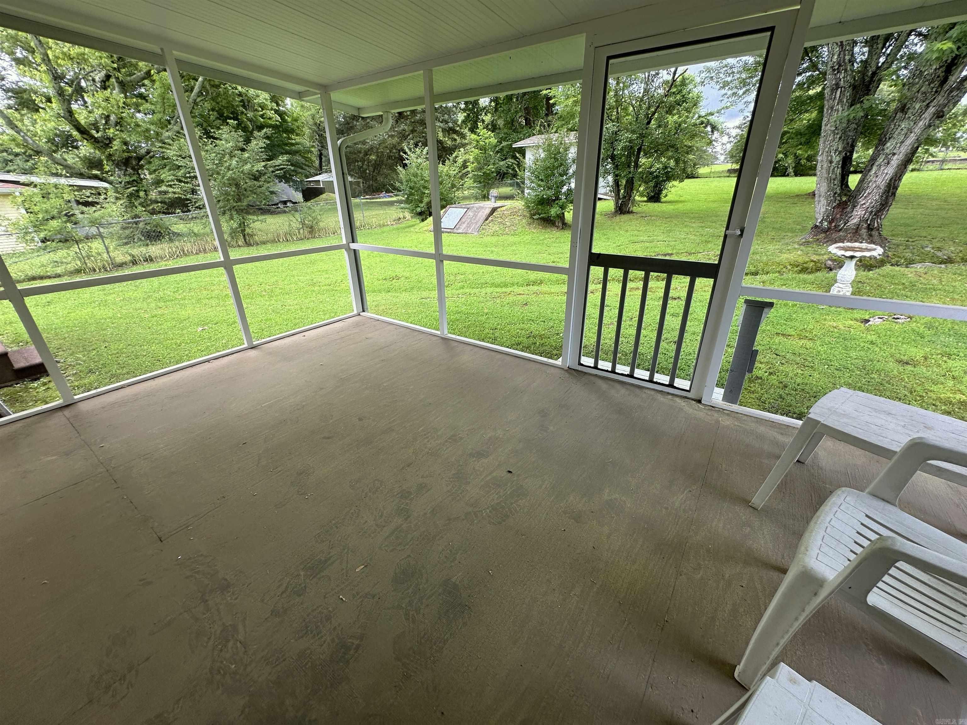 Heber Springs-Inside - Residential