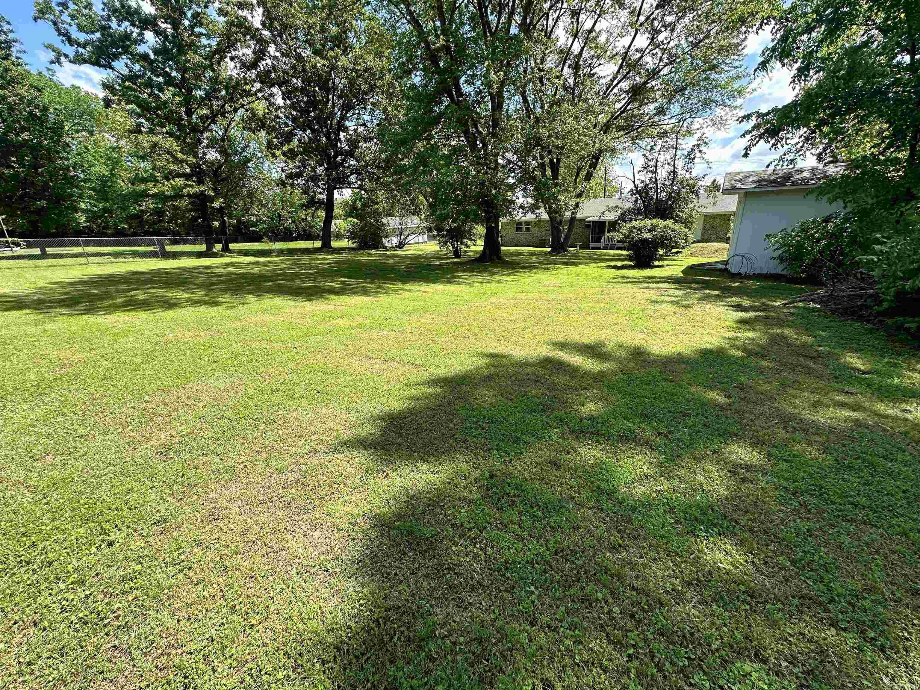 Heber Springs-Inside - Residential