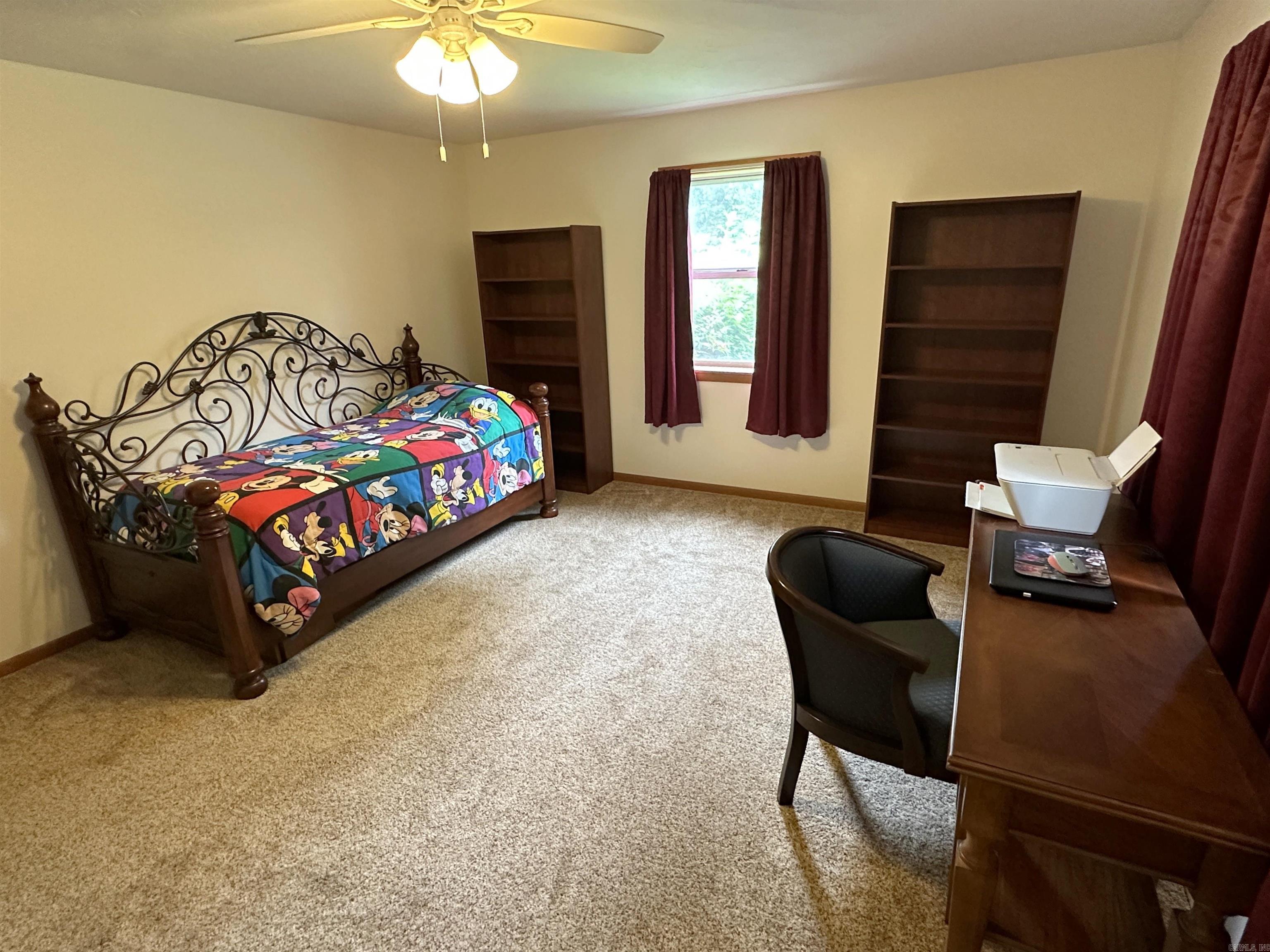 Heber Springs-Inside - Residential