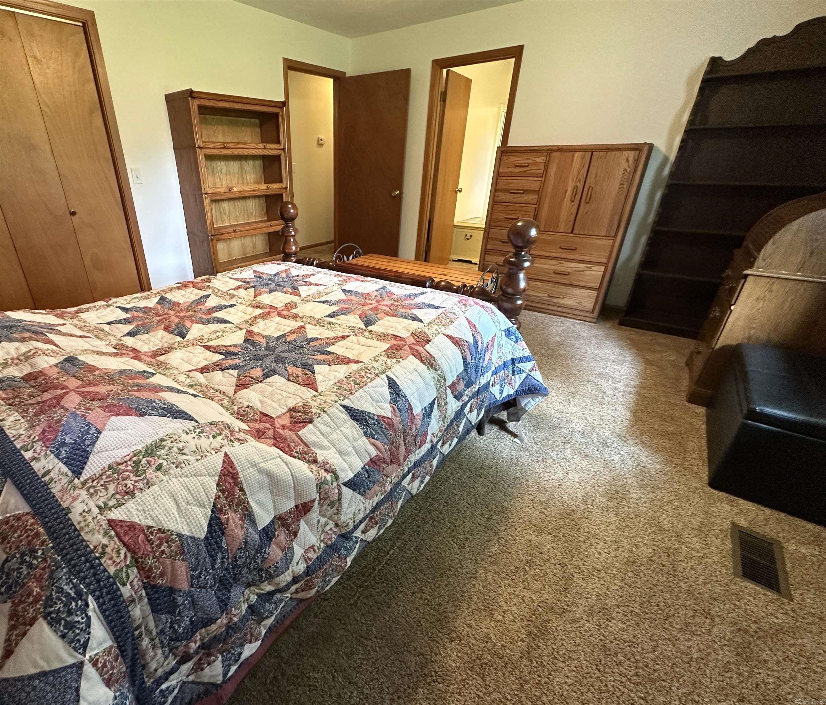 Heber Springs-Inside - Residential