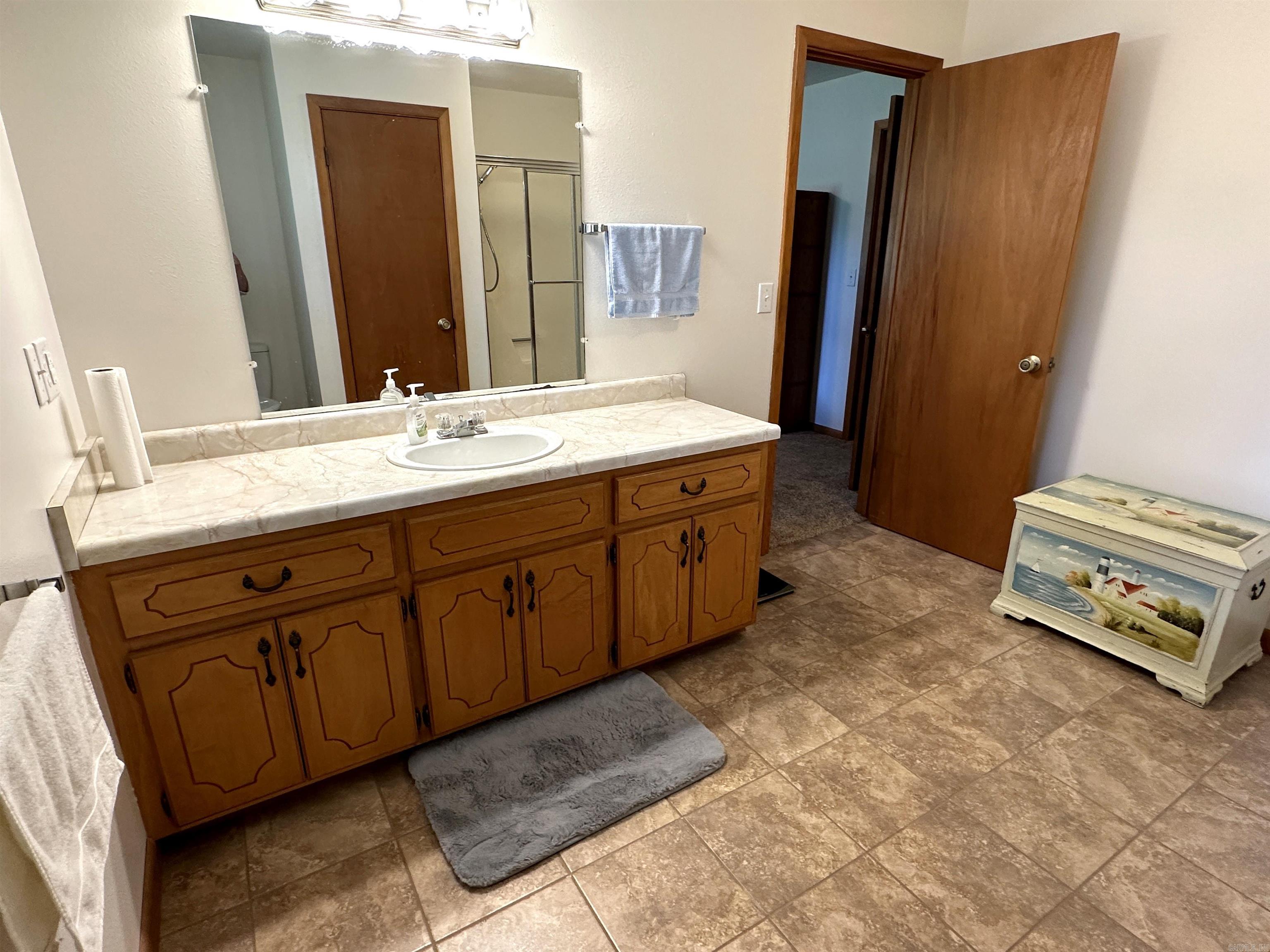 Heber Springs-Inside - Residential