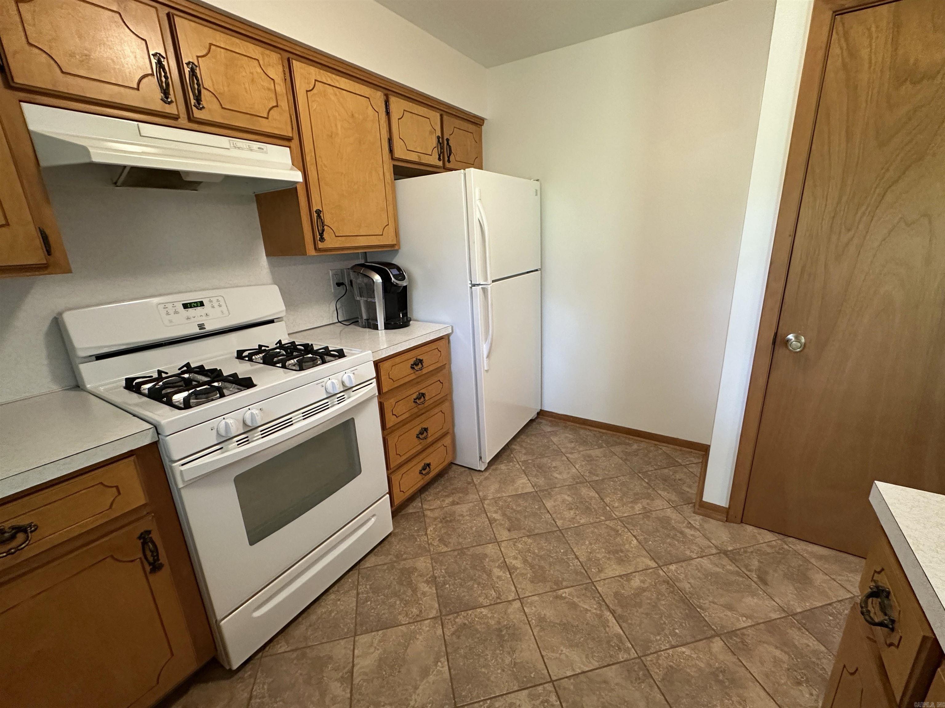 Heber Springs-Inside - Residential