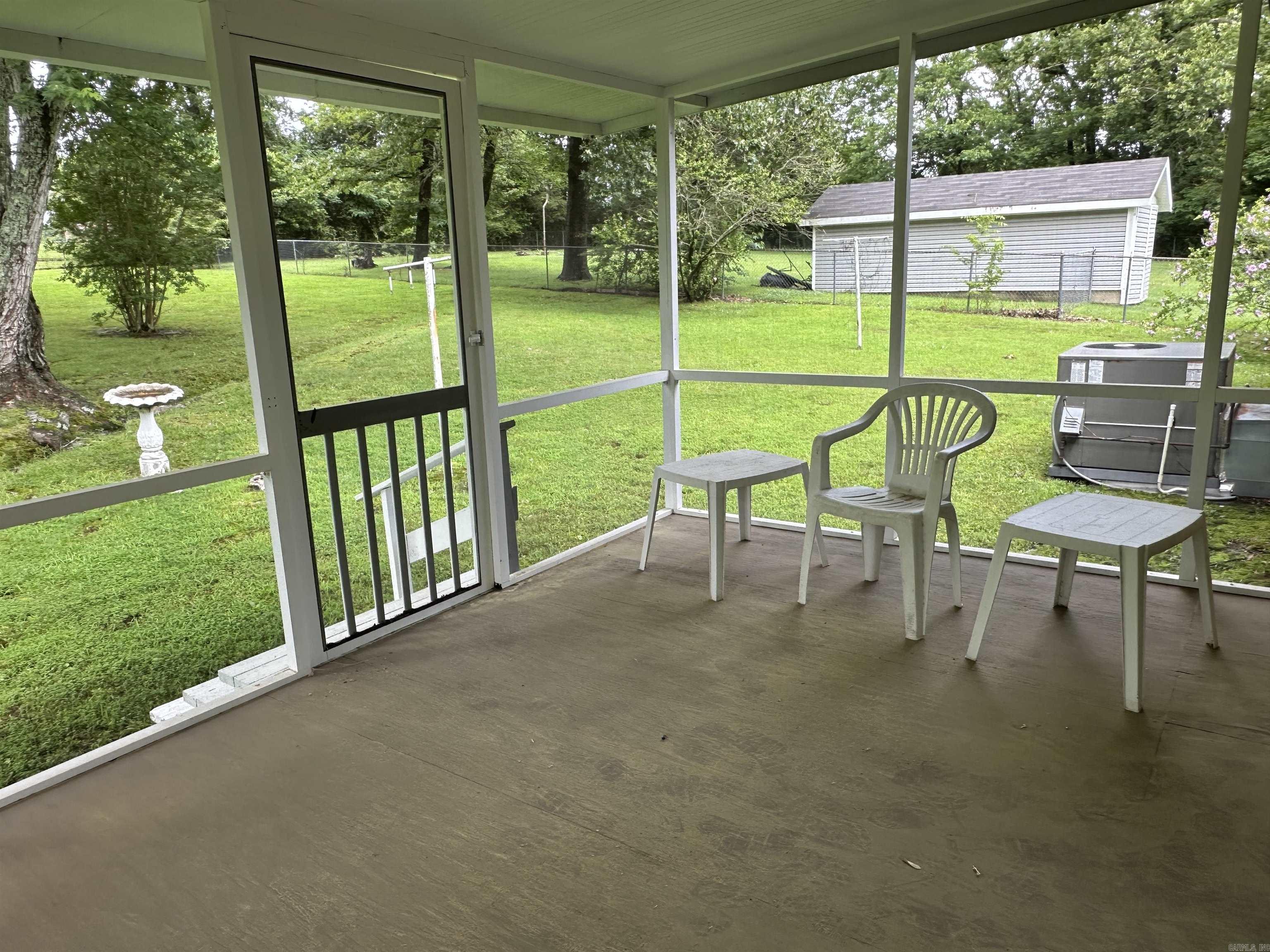 Heber Springs-Inside - Residential