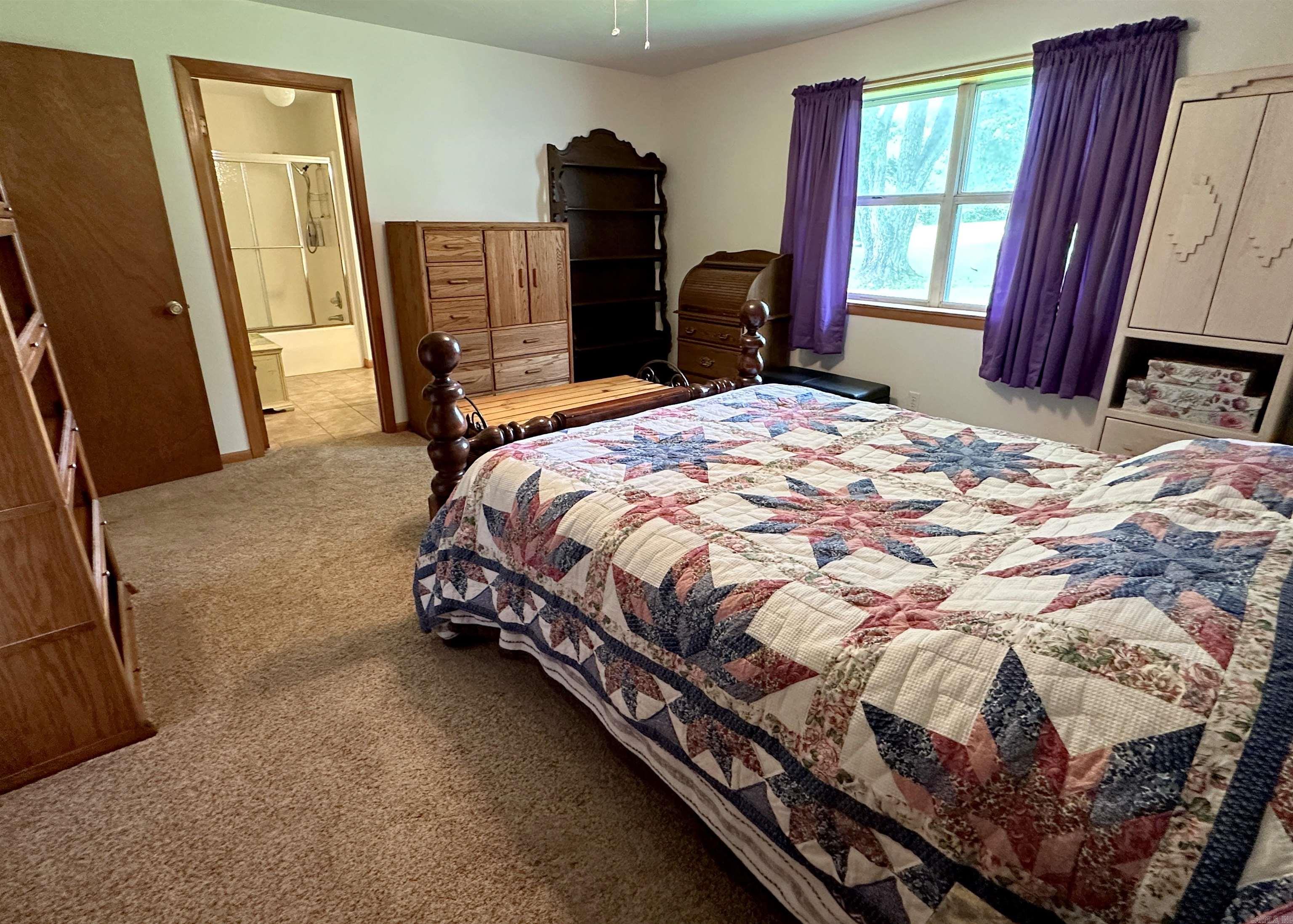 Heber Springs-Inside - Residential
