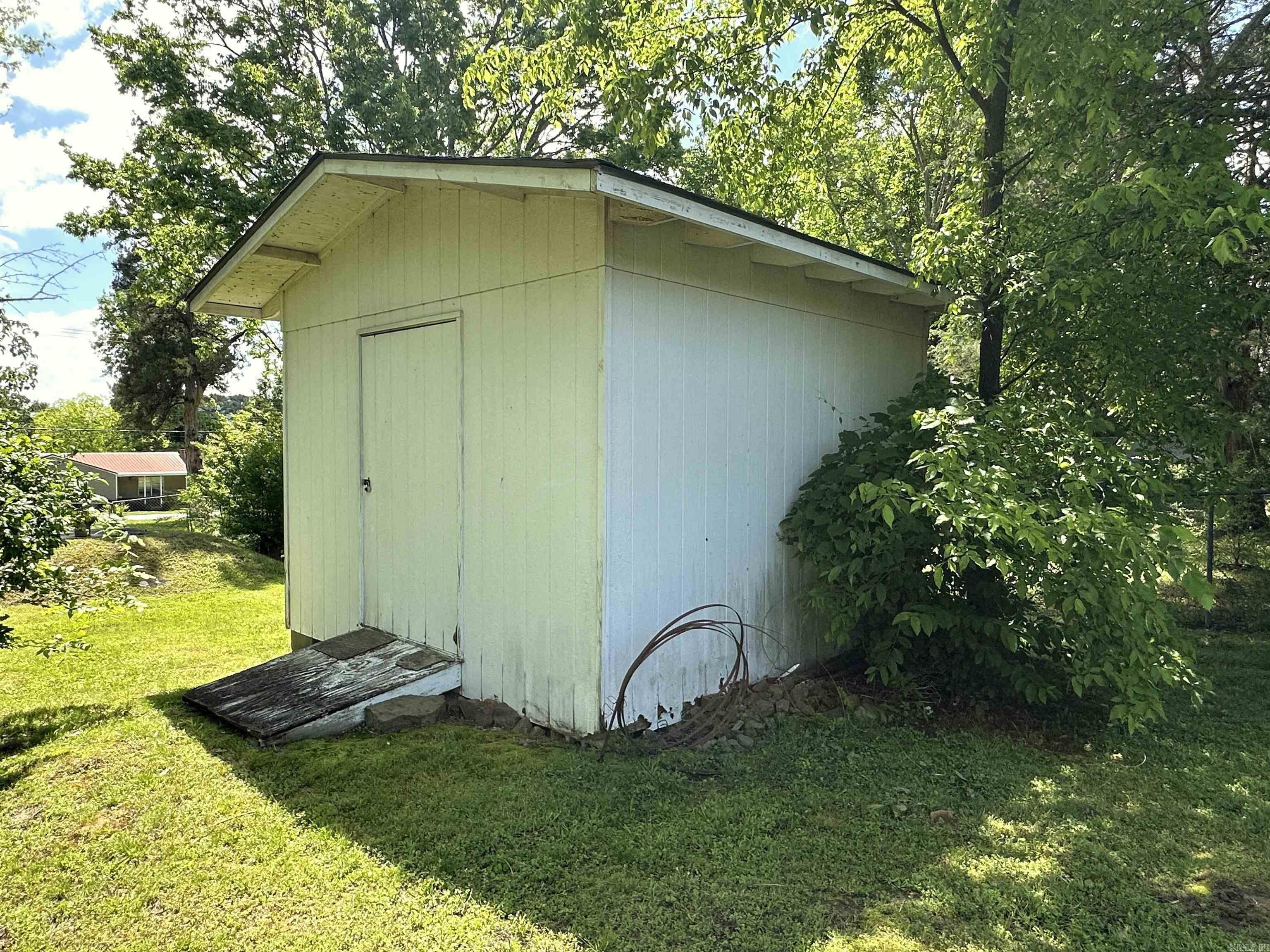 Heber Springs-Inside - Residential