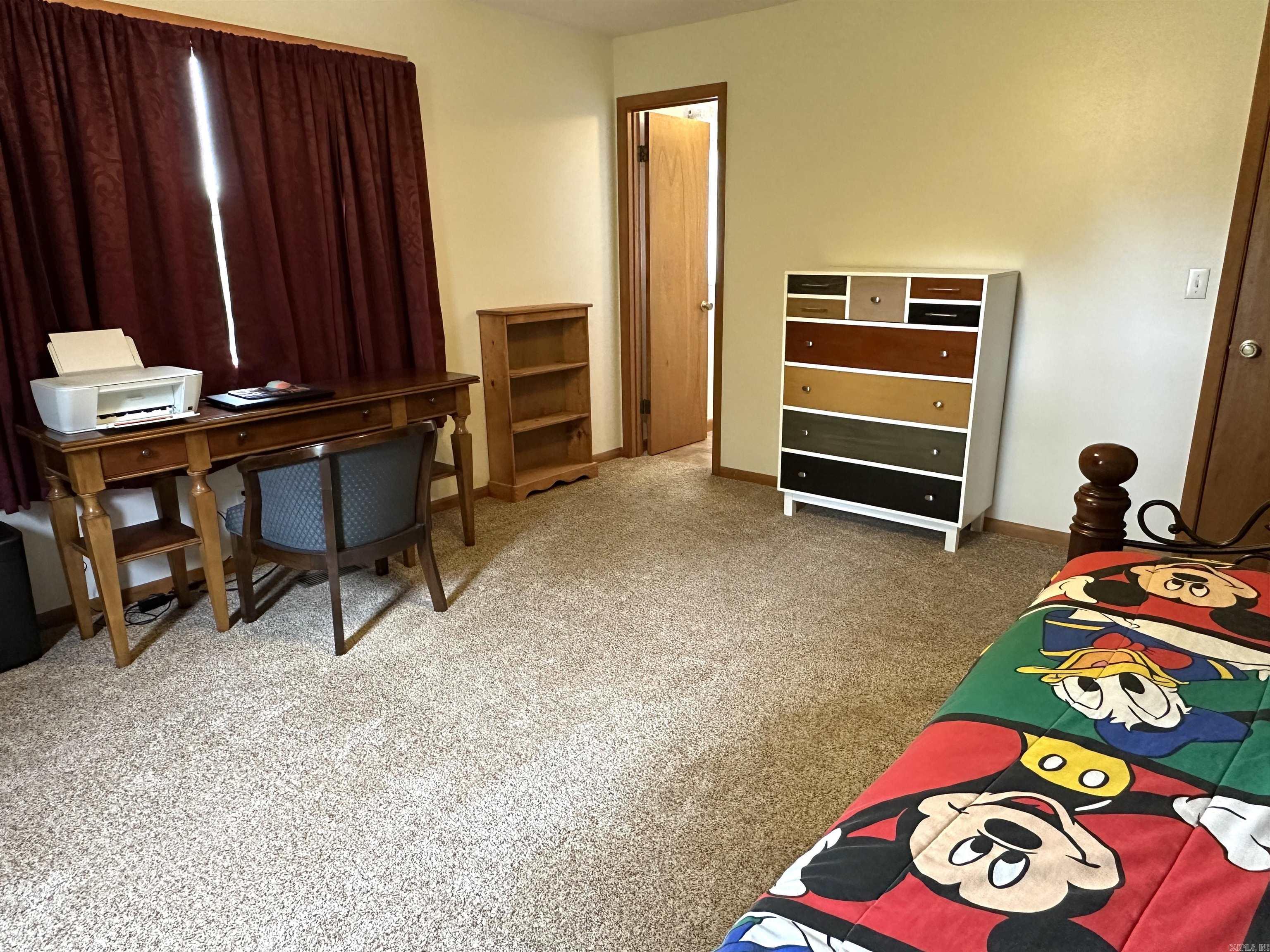Heber Springs-Inside - Residential