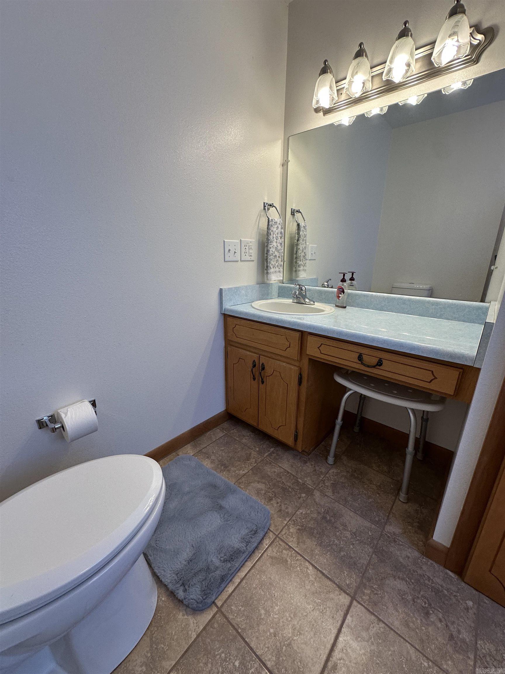 Heber Springs-Inside - Residential