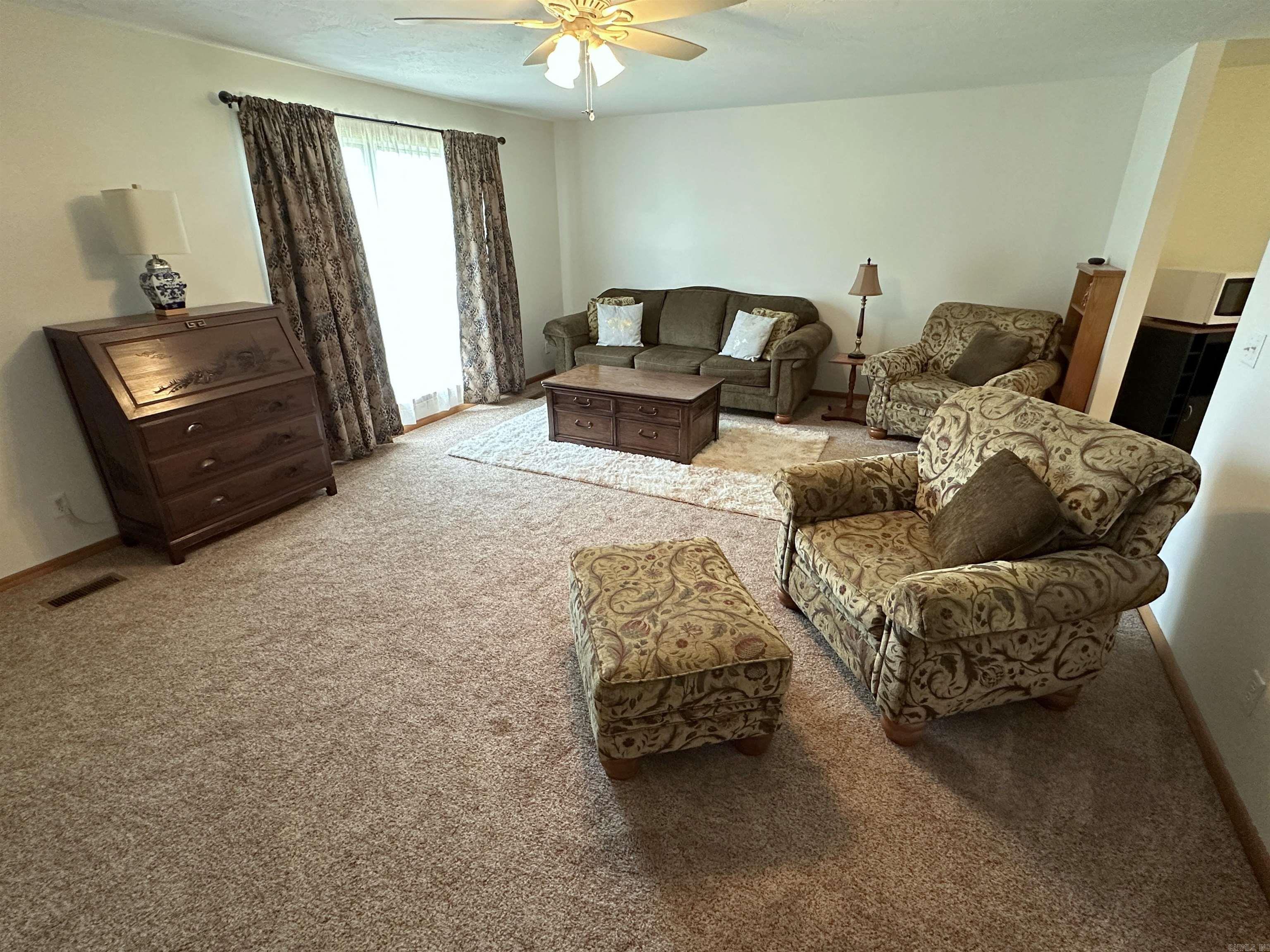 Heber Springs-Inside - Residential