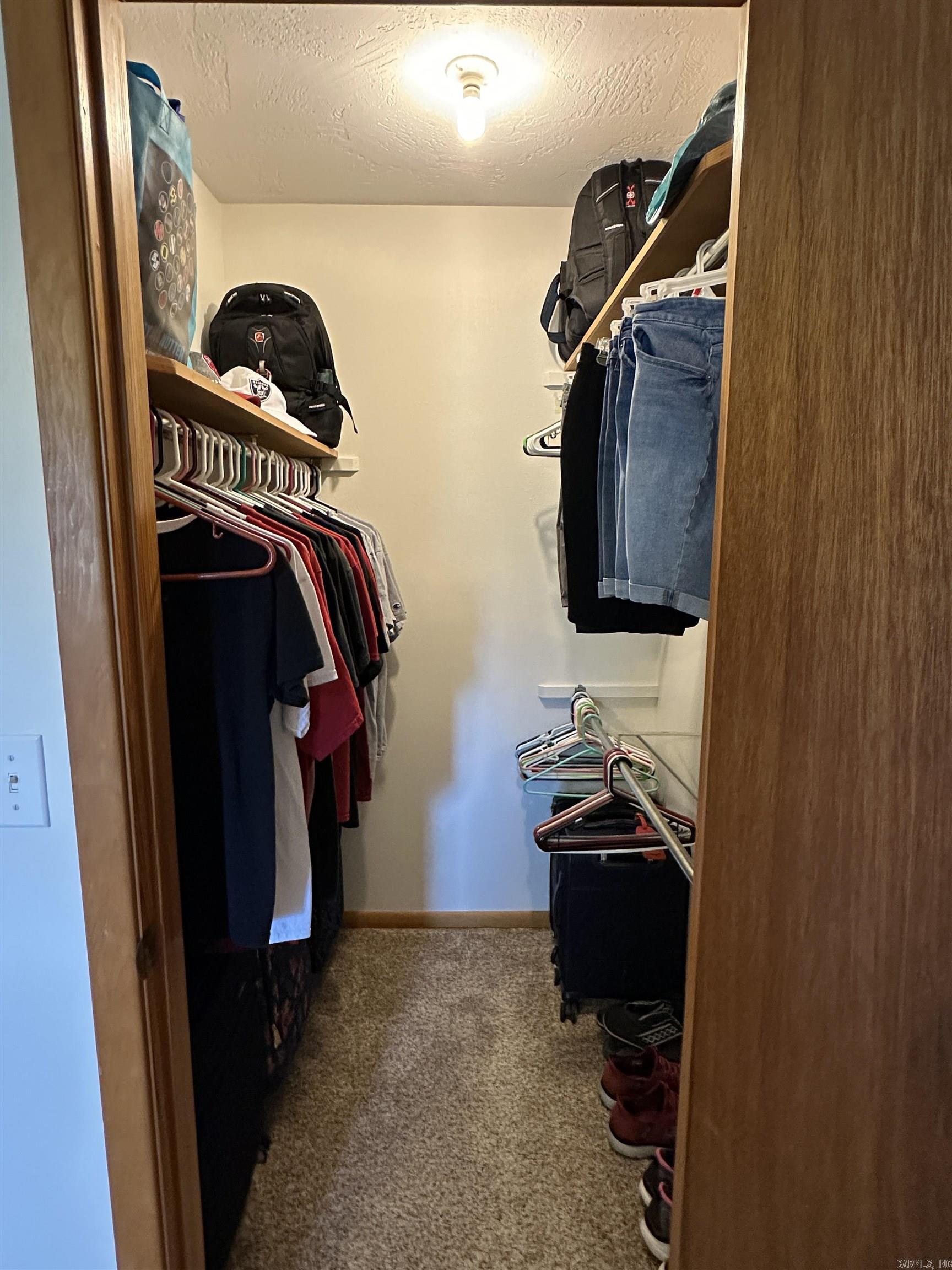 Heber Springs-Inside - Residential