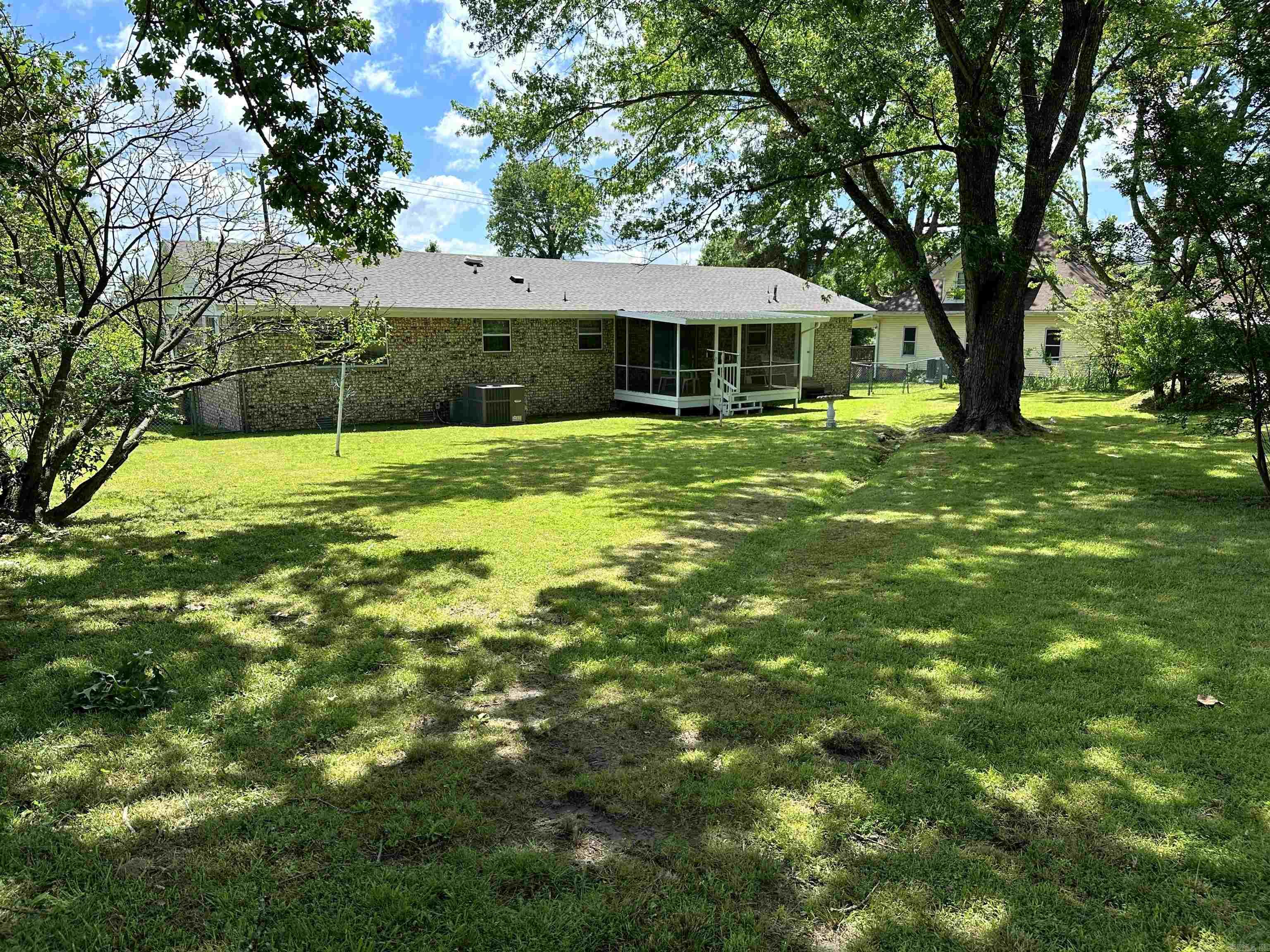Heber Springs-Inside - Residential
