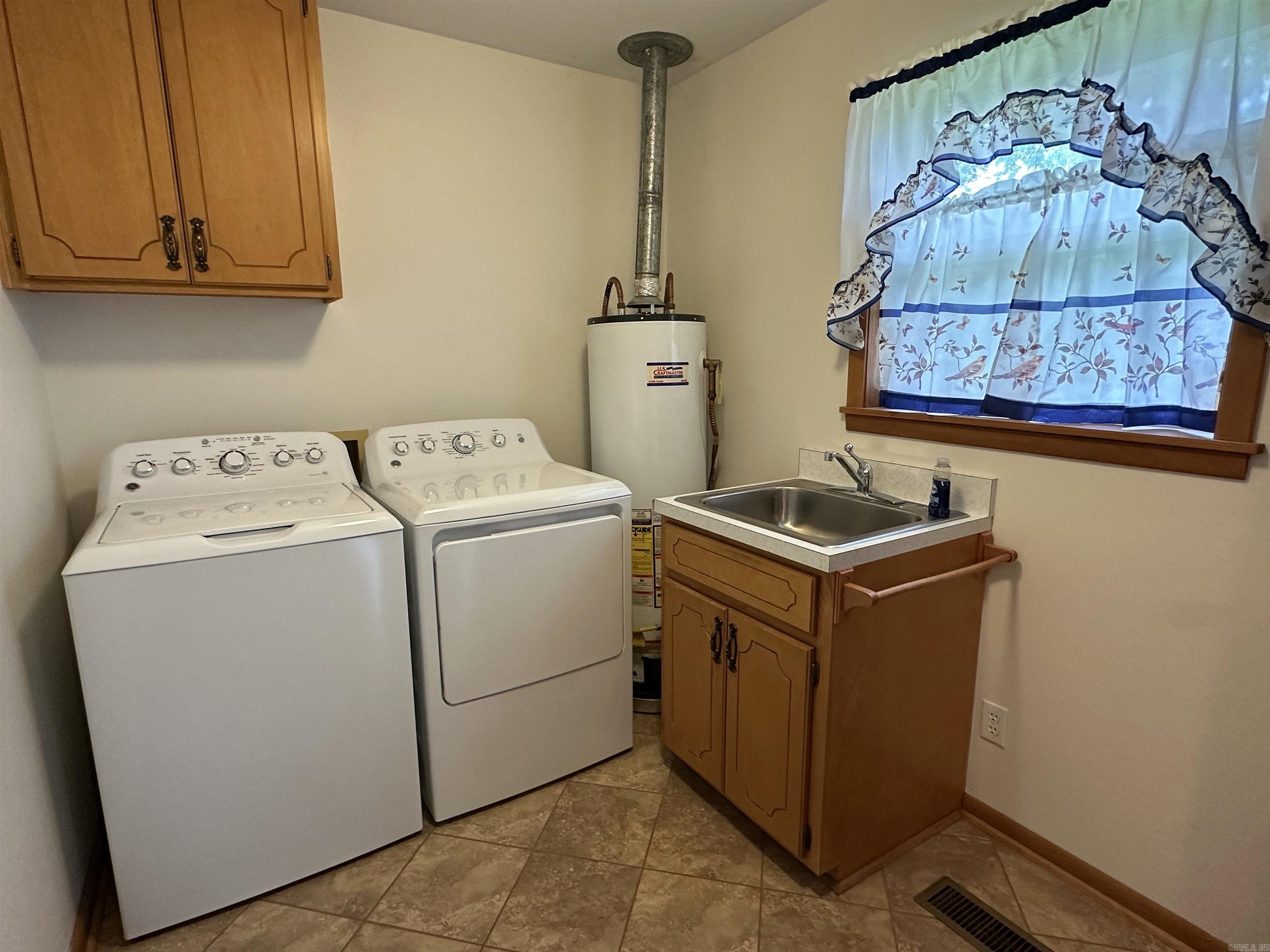 Heber Springs-Inside - Residential