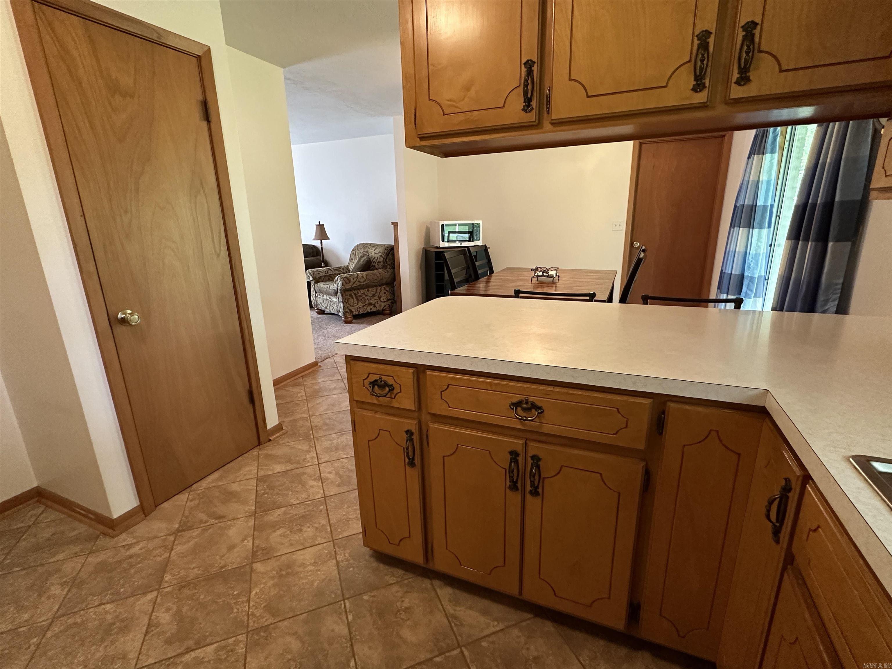 Heber Springs-Inside - Residential