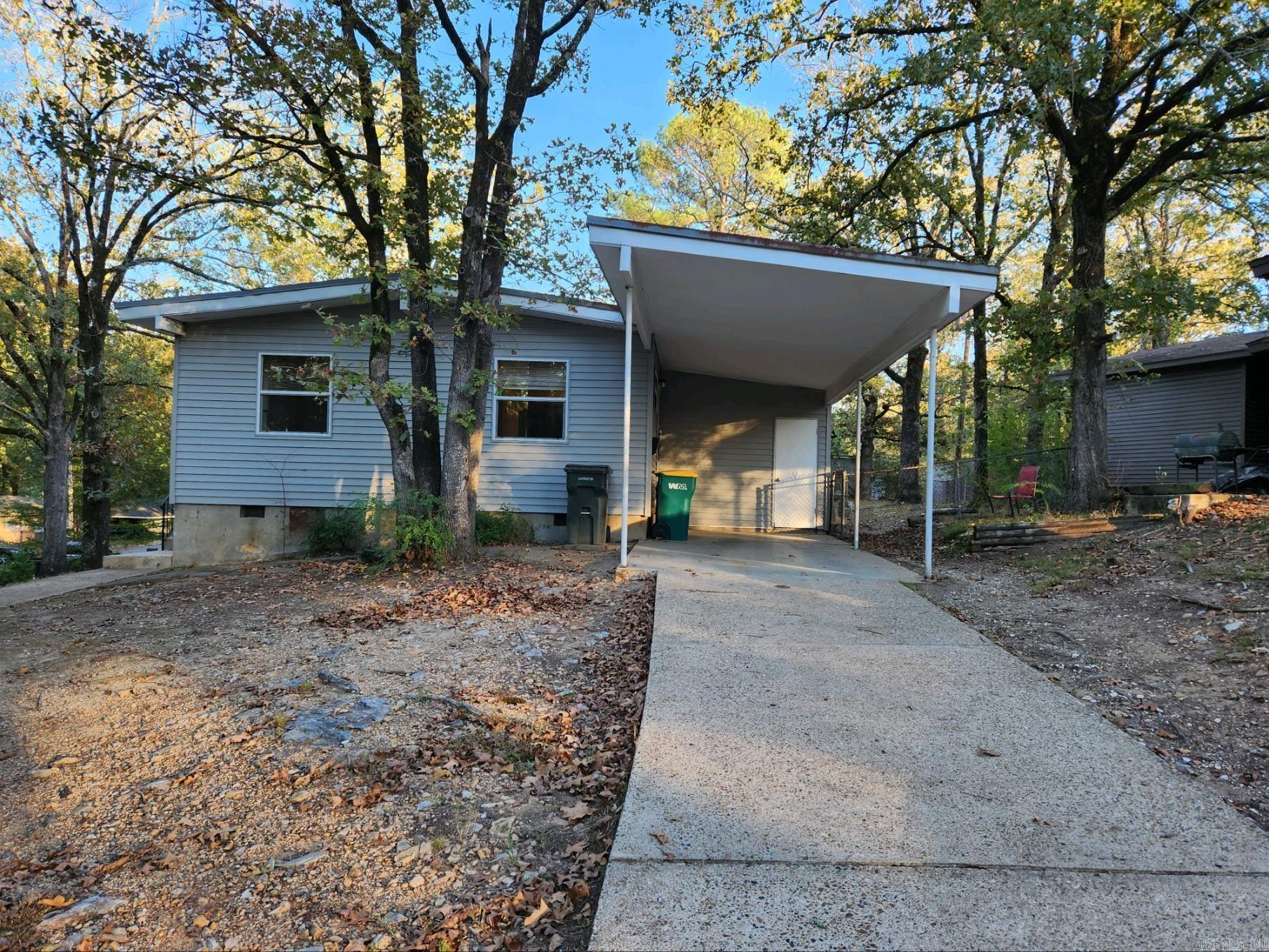 MEADOWCLIFF - Residential