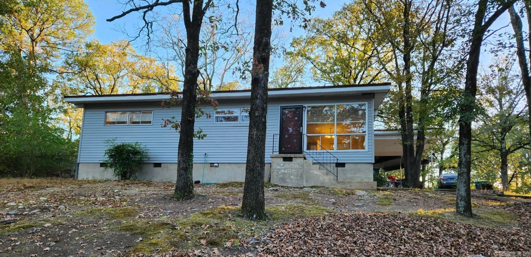 MEADOWCLIFF - Residential