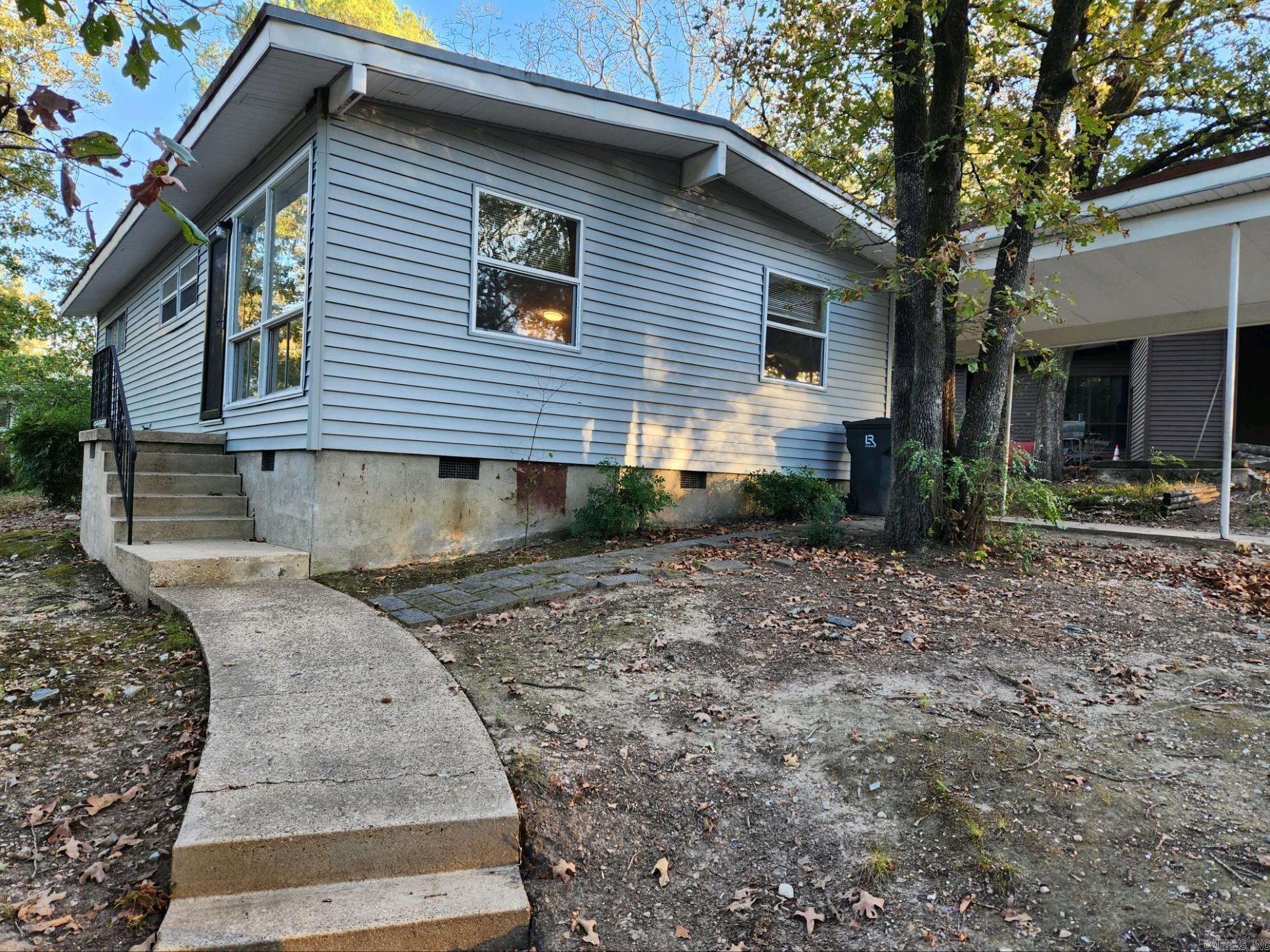 MEADOWCLIFF - Residential