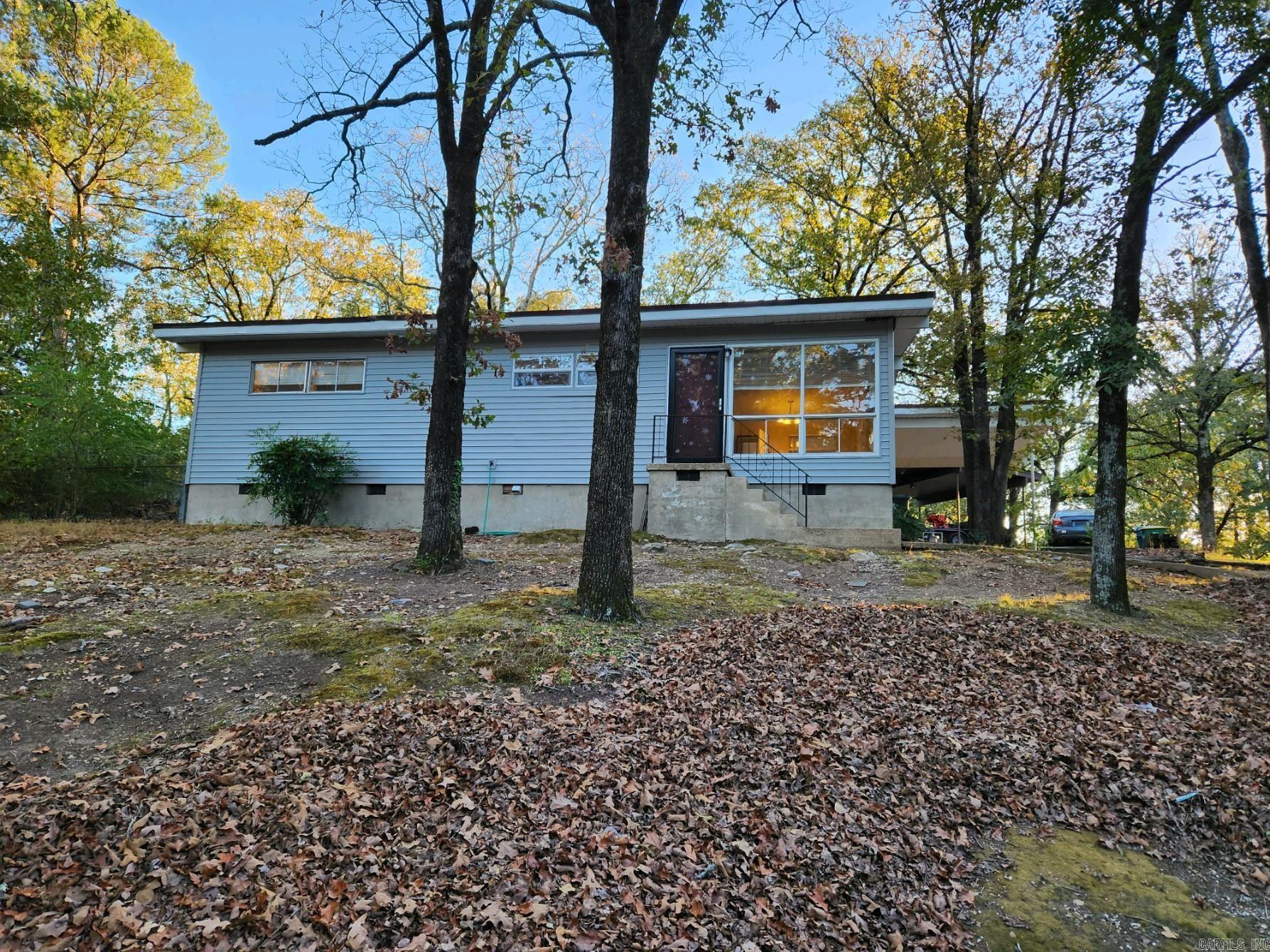 MEADOWCLIFF - Residential