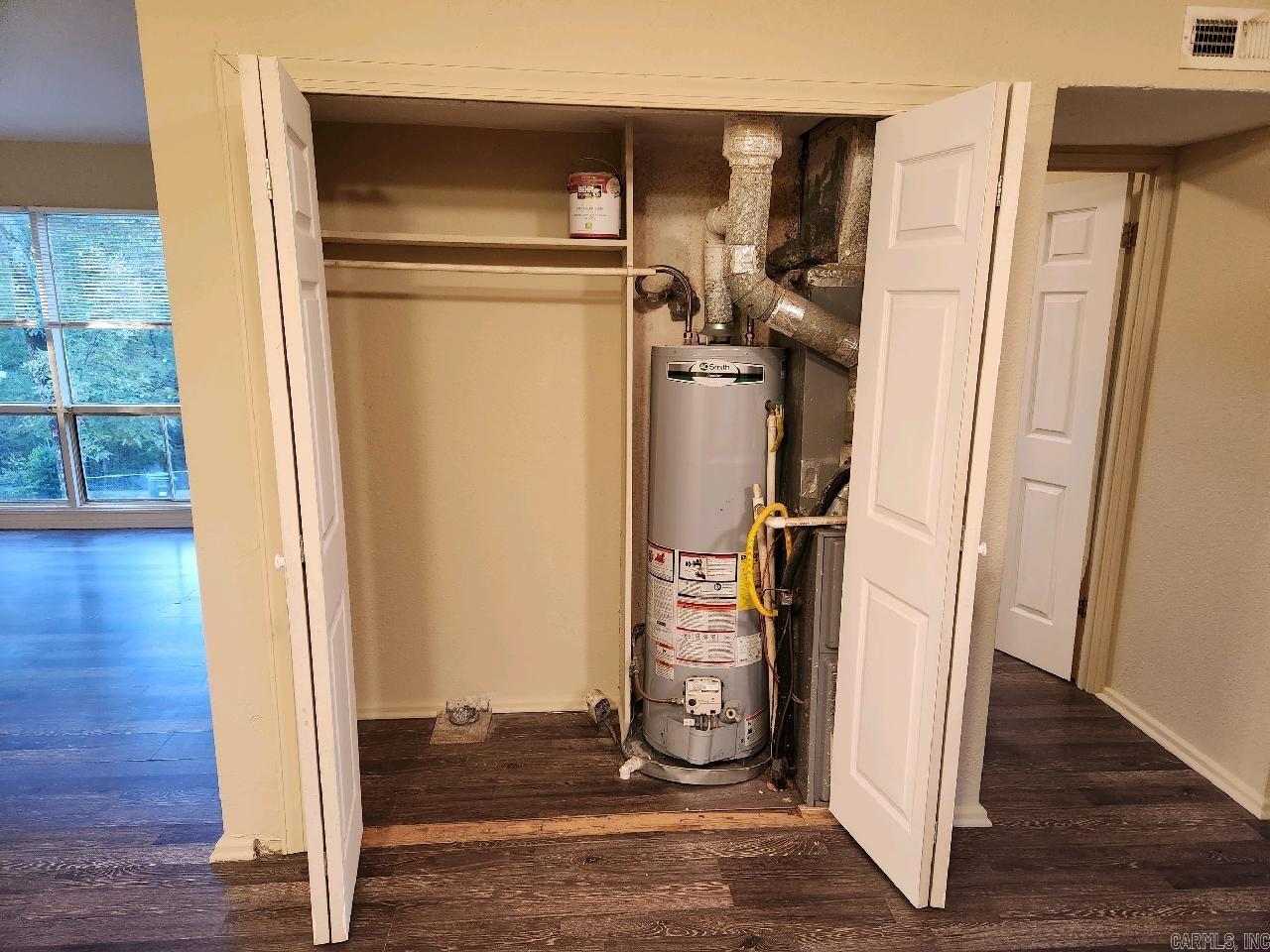 MEADOWCLIFF - Residential