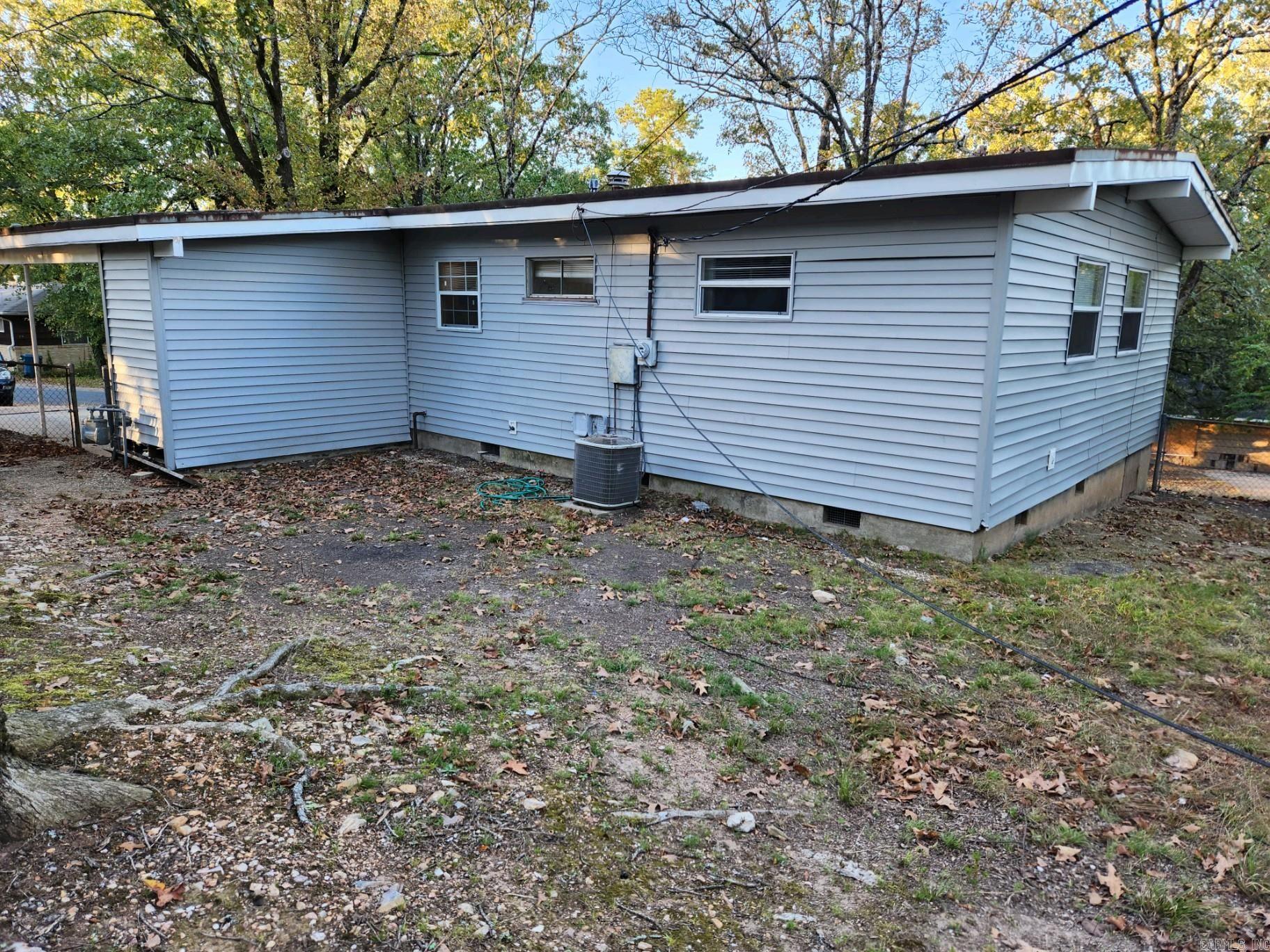 MEADOWCLIFF - Residential