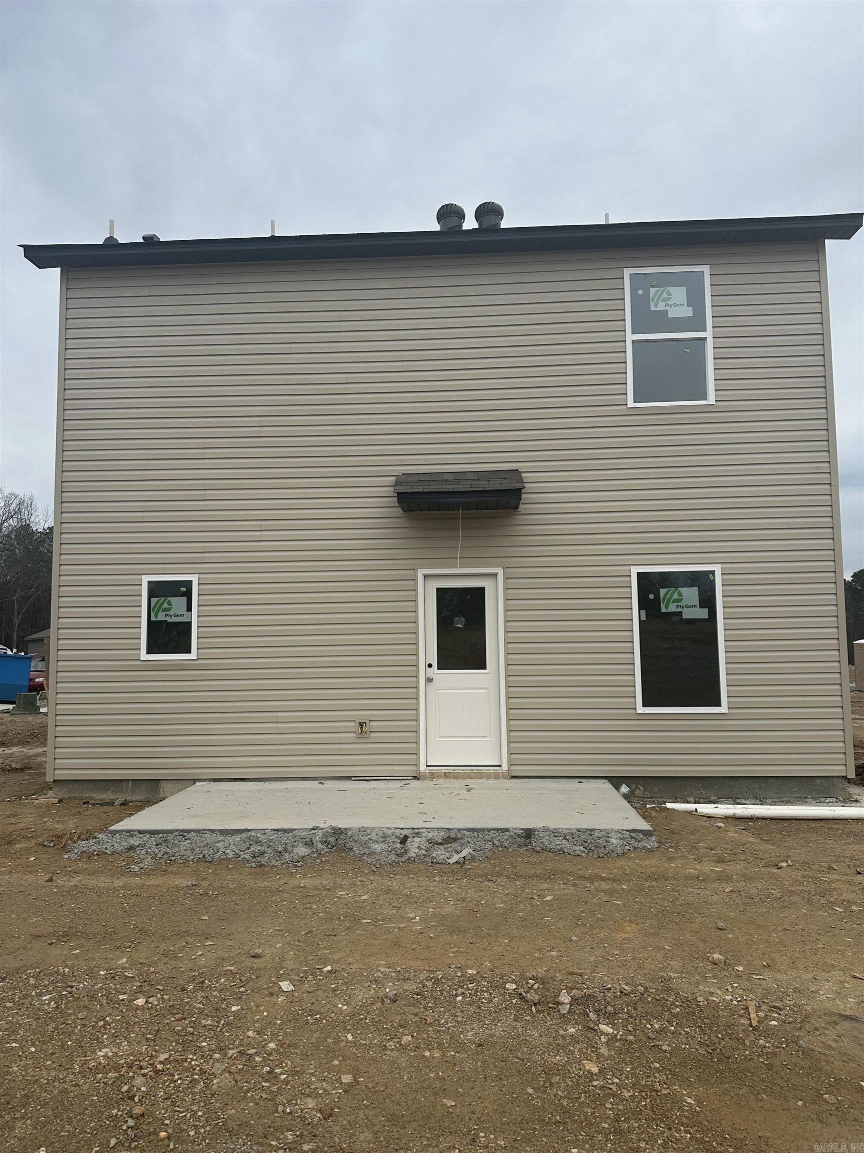 MIDLAND ESTATES PHASE 1 - Residential