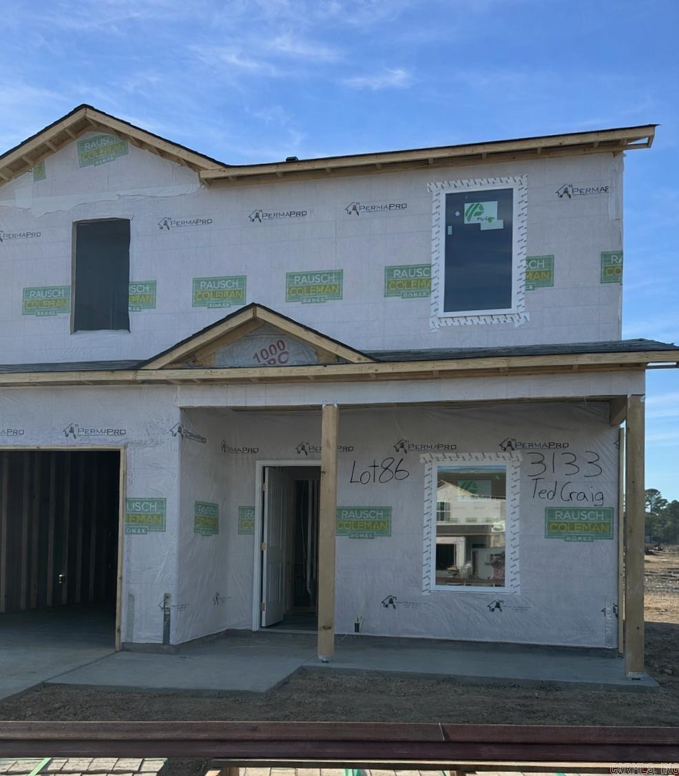 MIDLAND ESTATES PHASE 1 - Residential