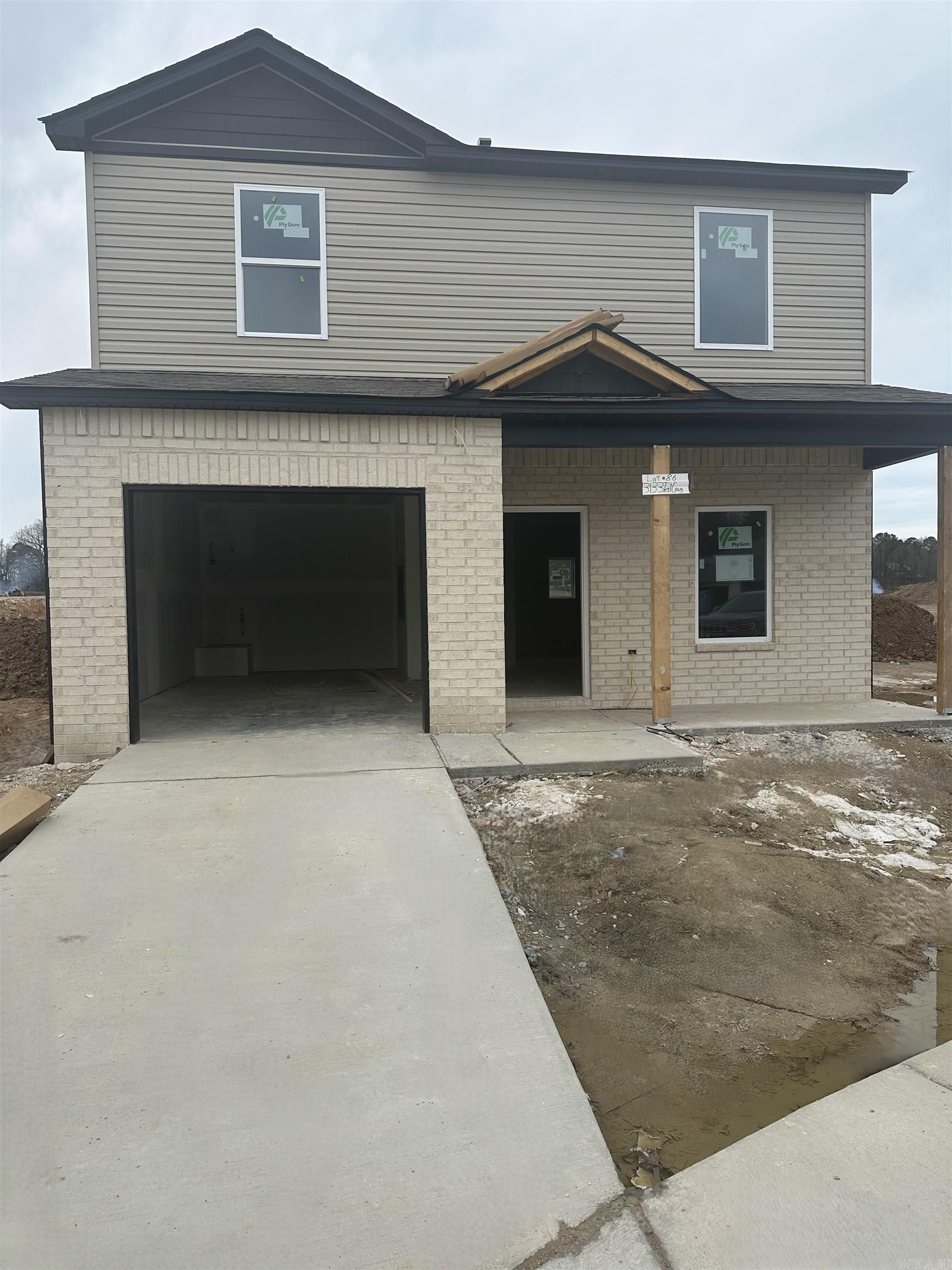 MIDLAND ESTATES PHASE 1 - Residential