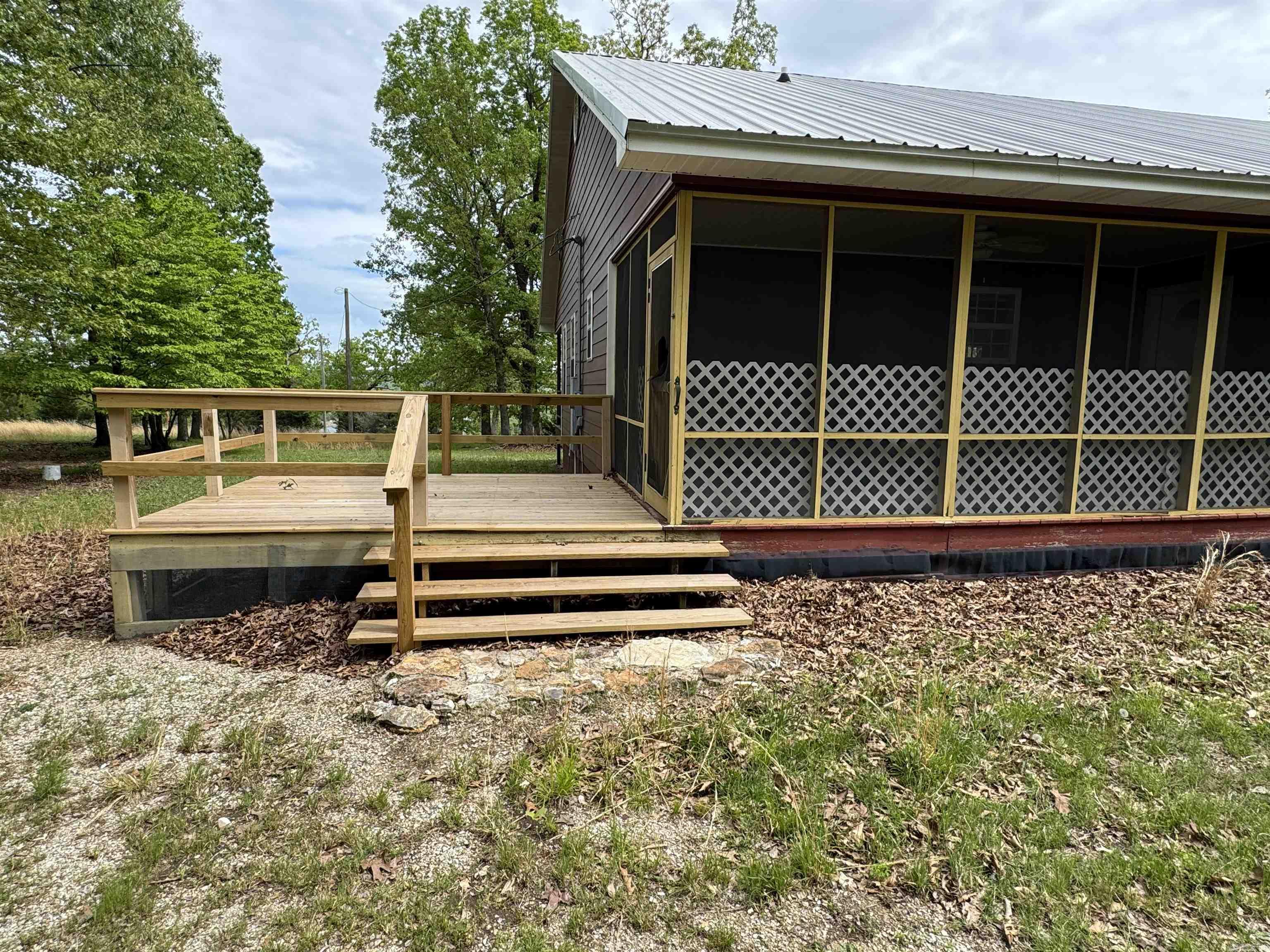 Not In List - Residential