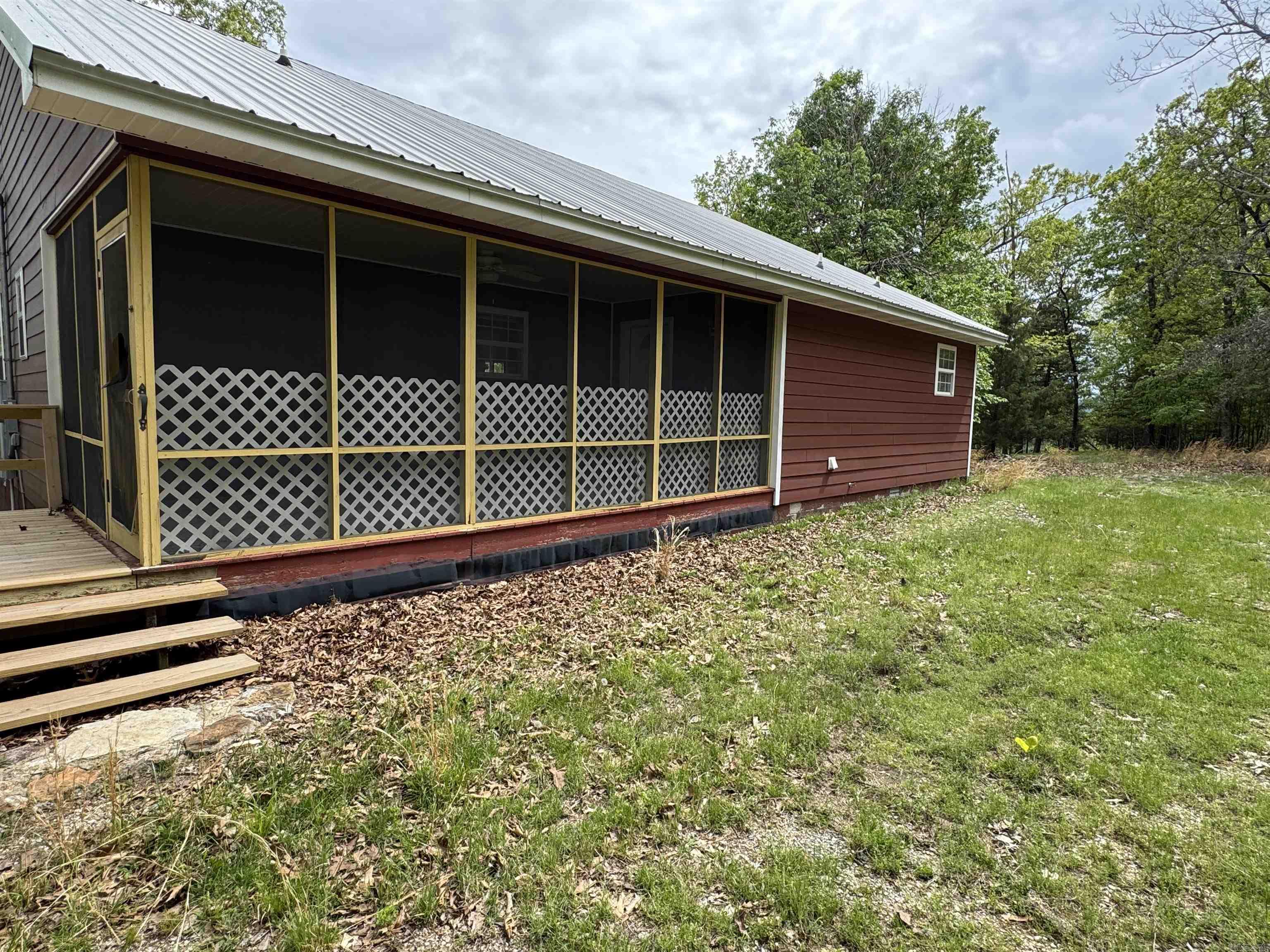 Not In List - Residential