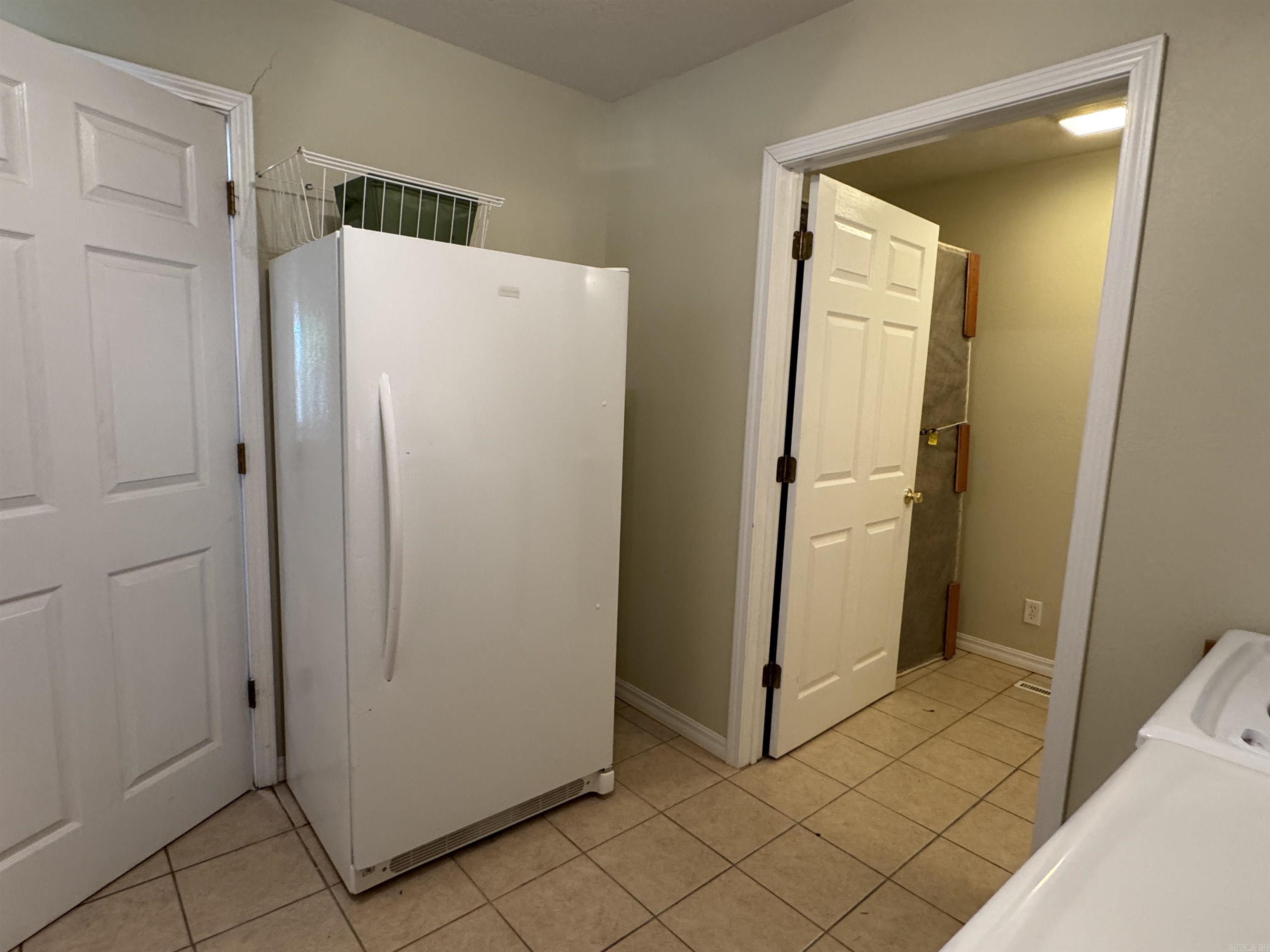 Not In List - Residential