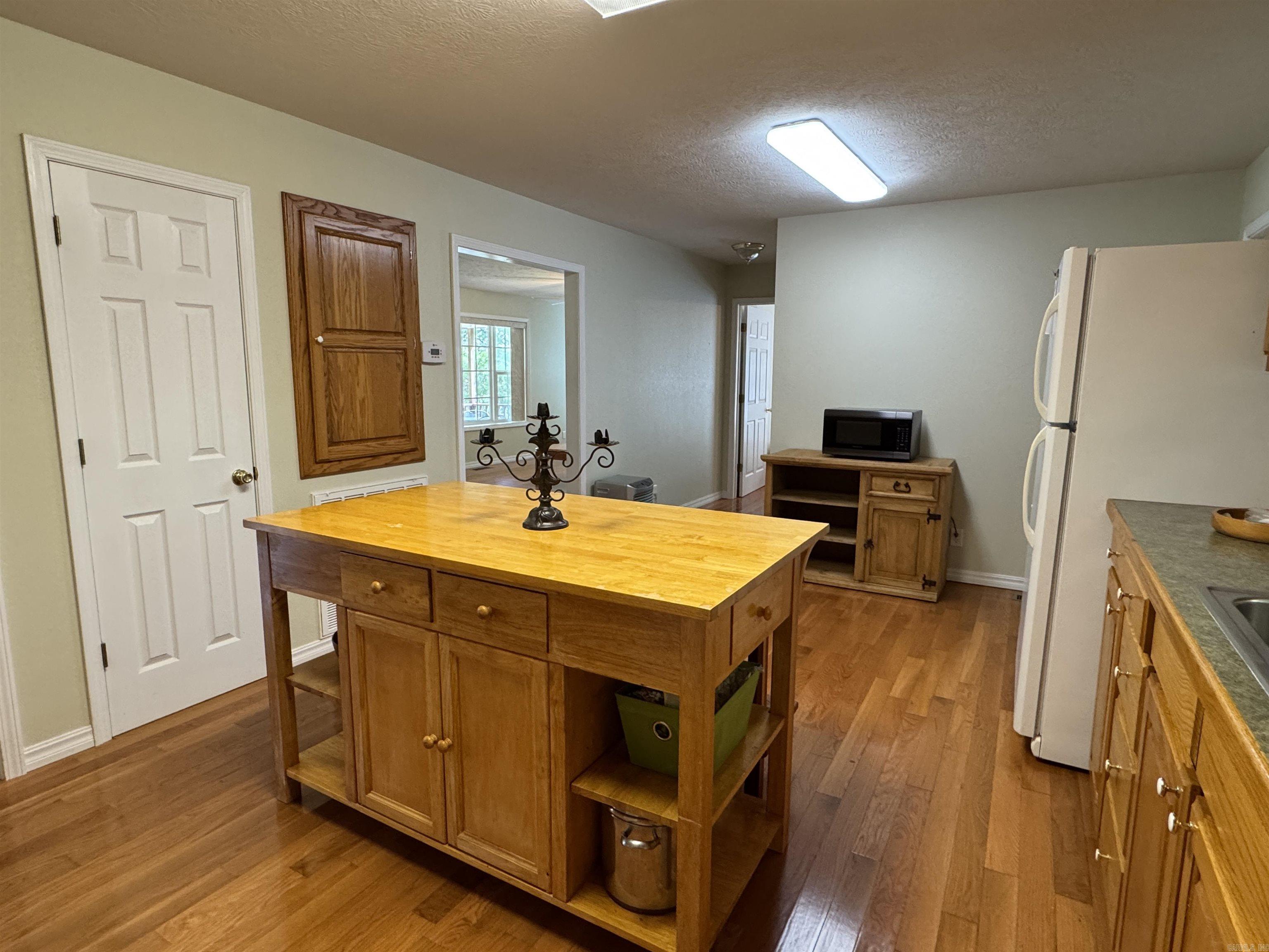 Not In List - Residential