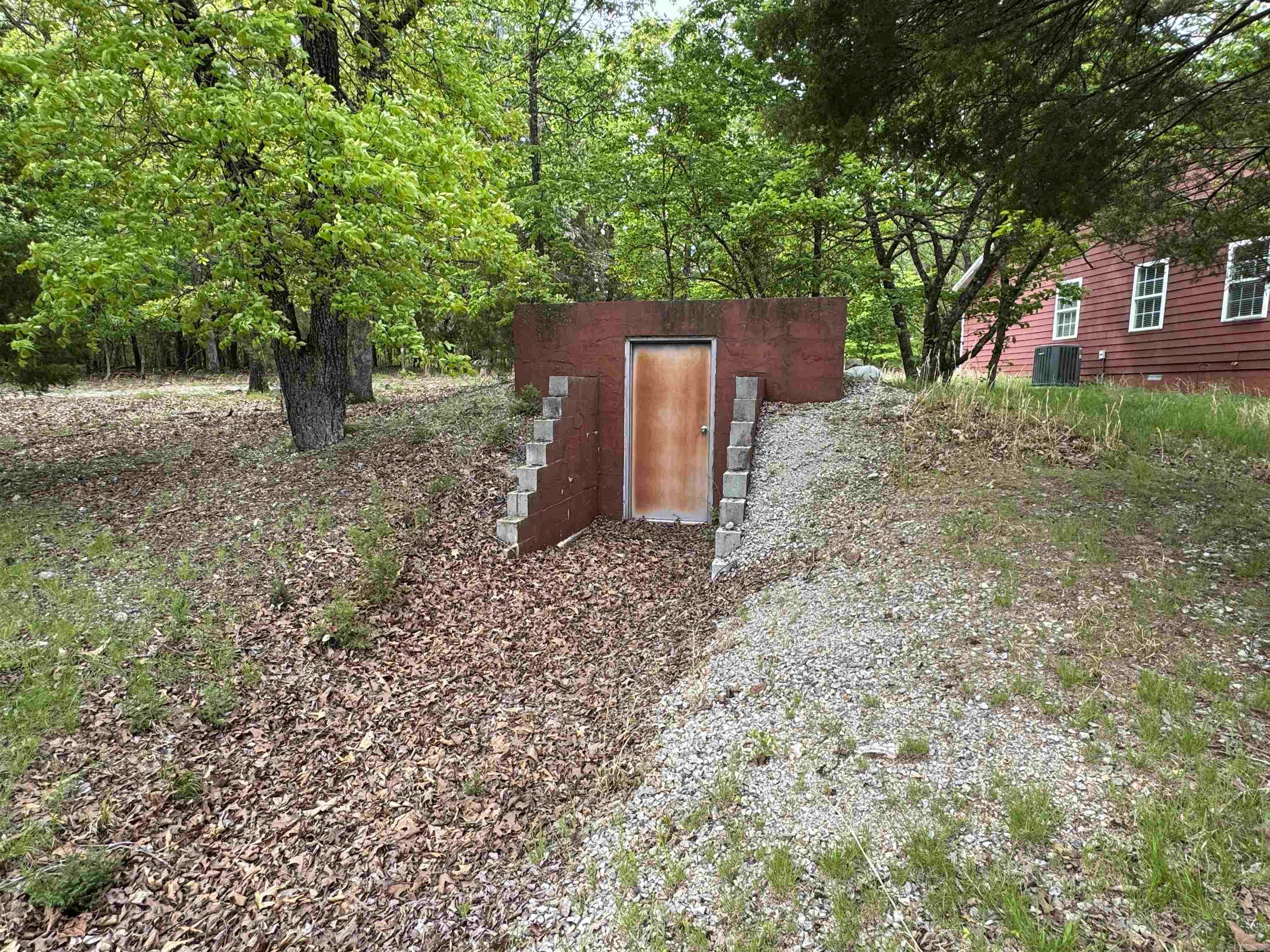 Not In List - Residential