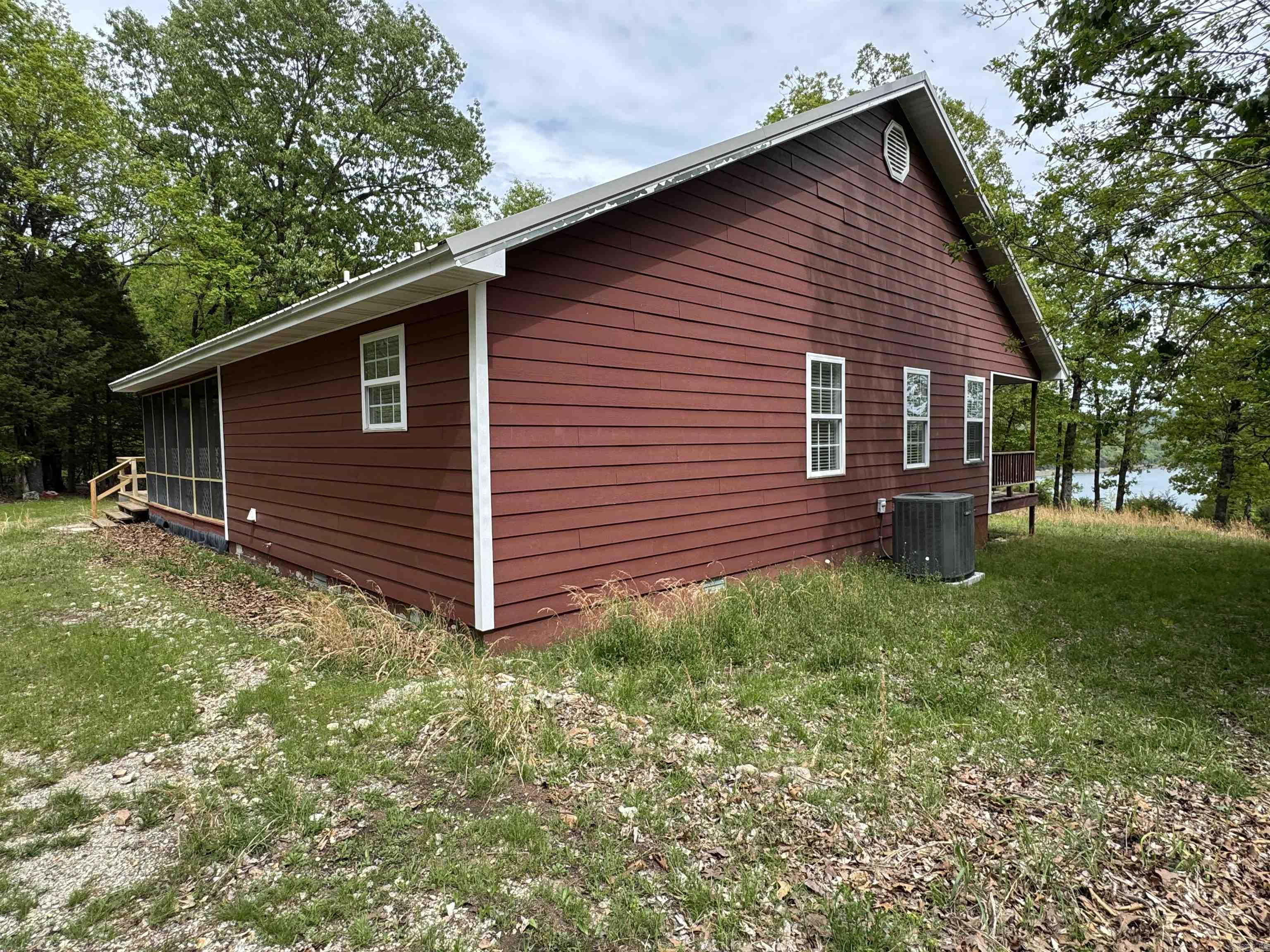 Not In List - Residential