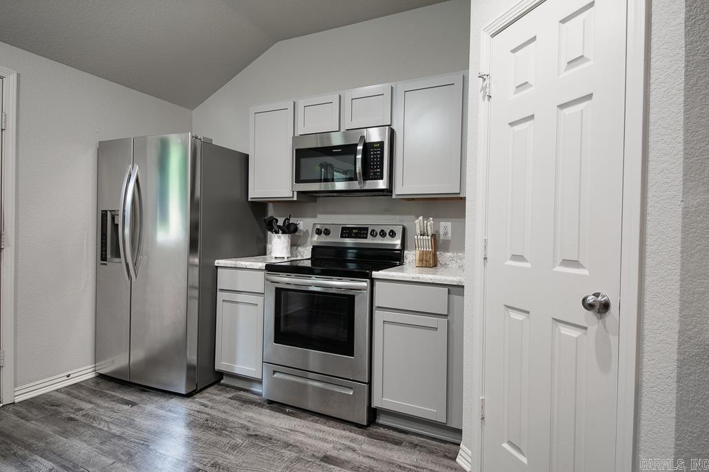 Ivanhoe Estates - Residential