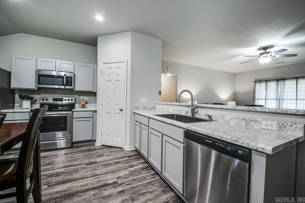 Ivanhoe Estates - Residential