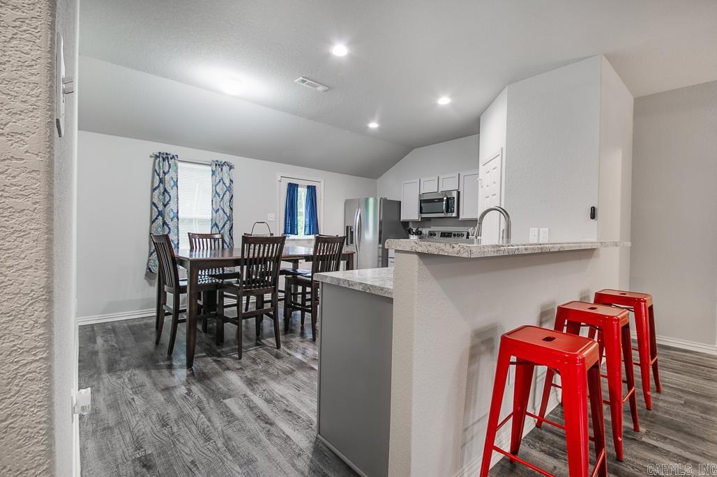 Ivanhoe Estates - Residential