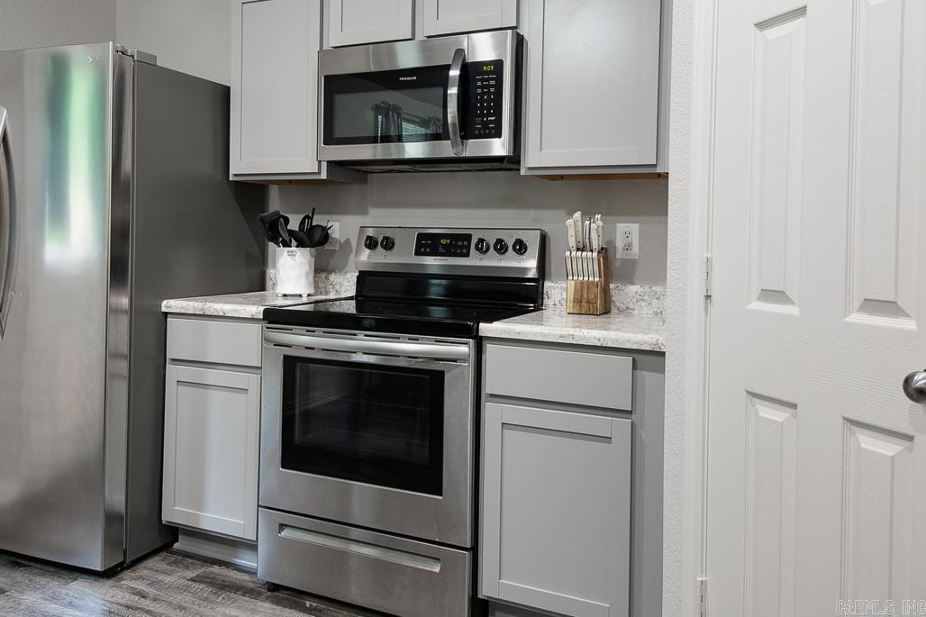 Ivanhoe Estates - Residential