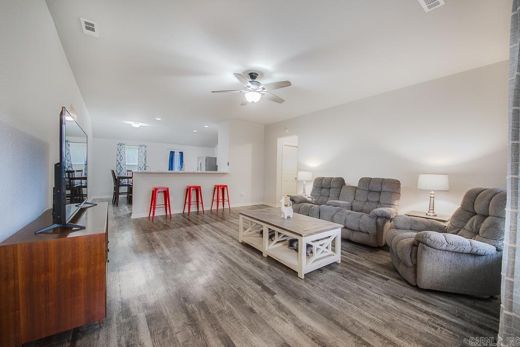 Ivanhoe Estates - Residential